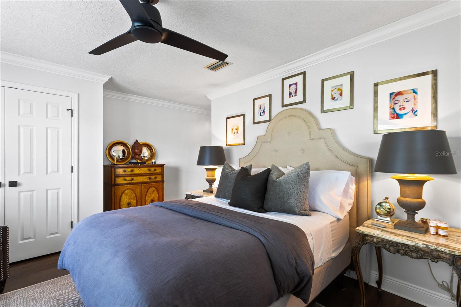 WELLINGTON - Residential