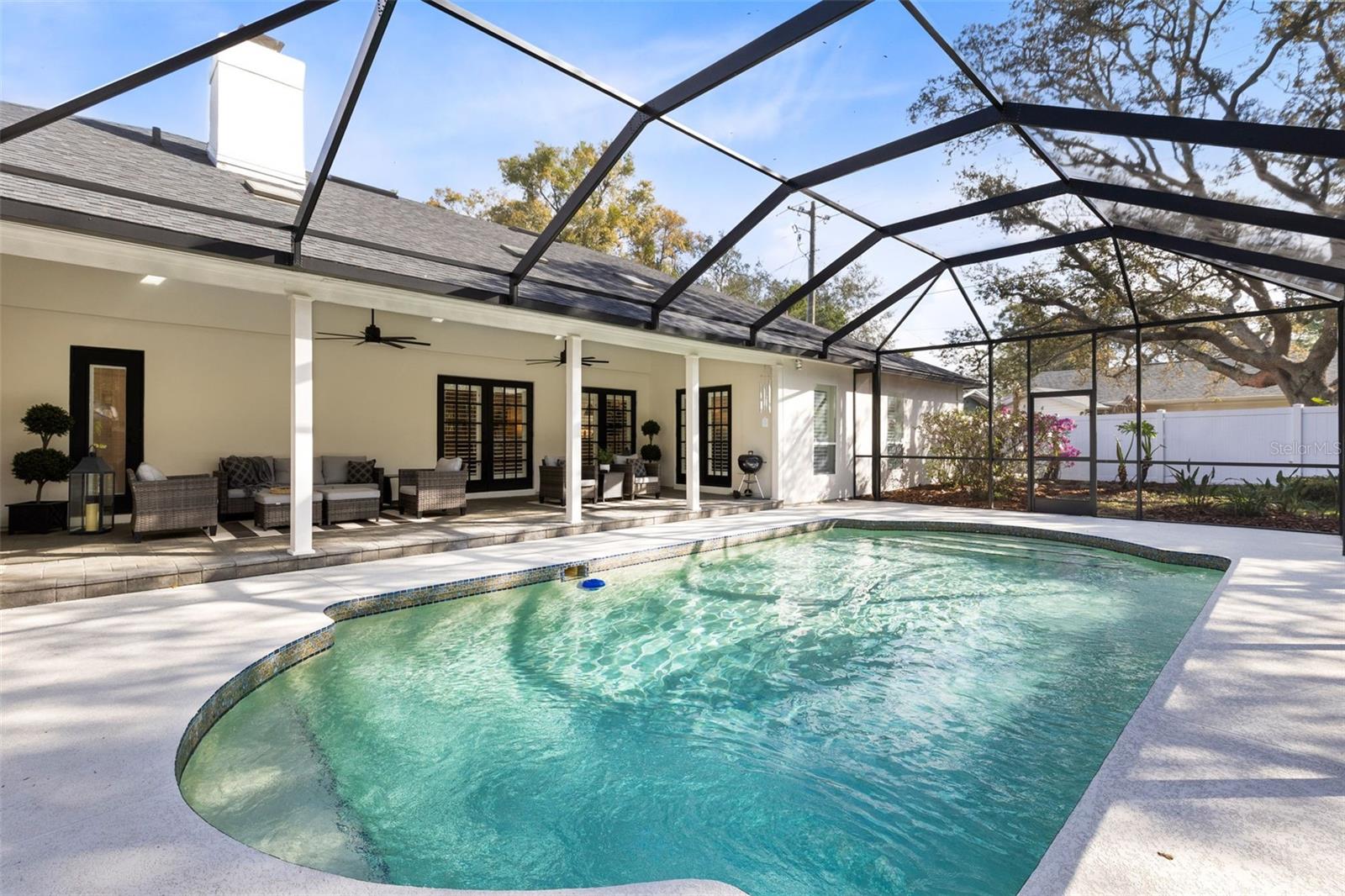 WELLINGTON - Residential