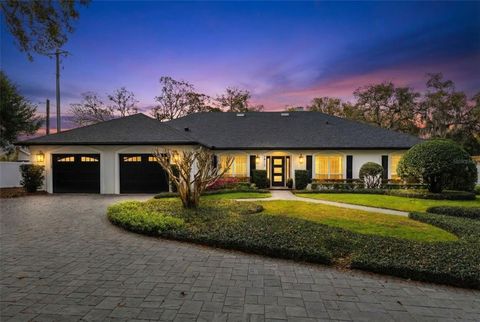 1817 BRAELOCH COURT MAITLAND FL 32751