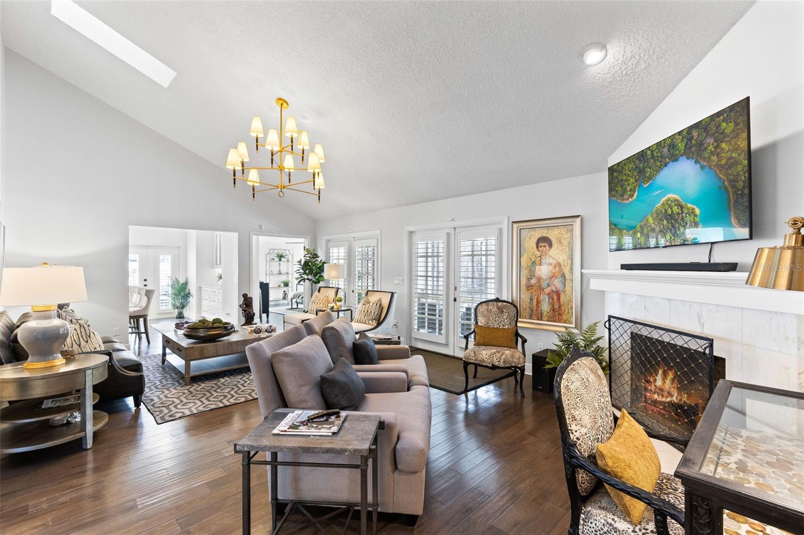 WELLINGTON - Residential