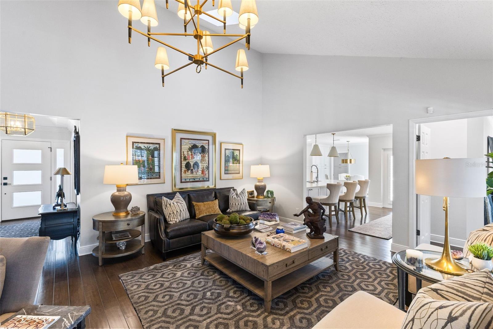 WELLINGTON - Residential