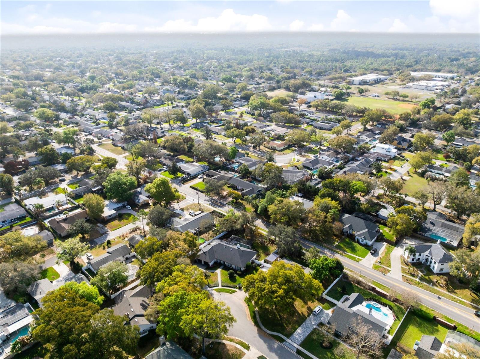WELLINGTON - Residential