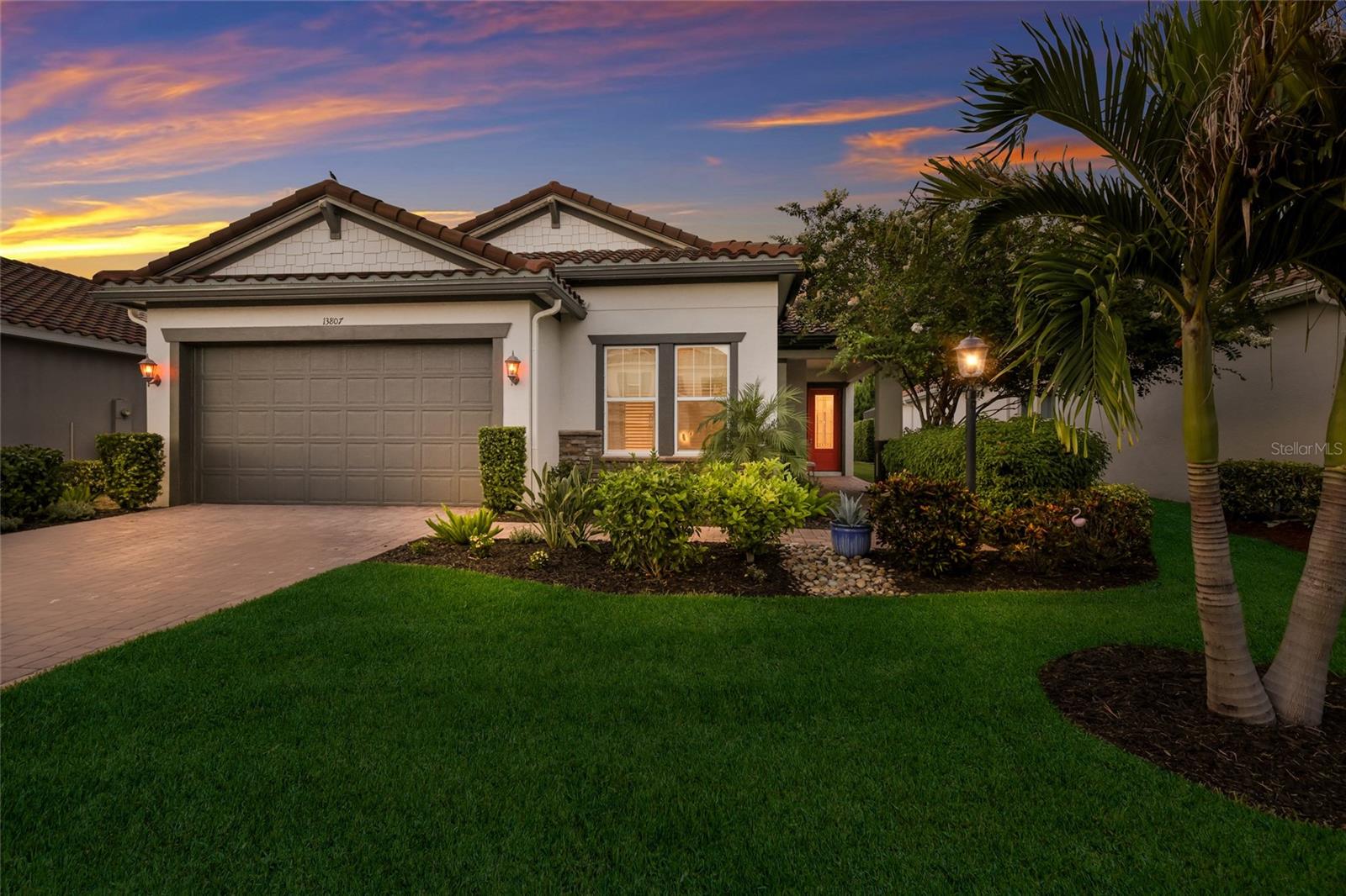 13807 AMERICAN PRAIRIE PLACE