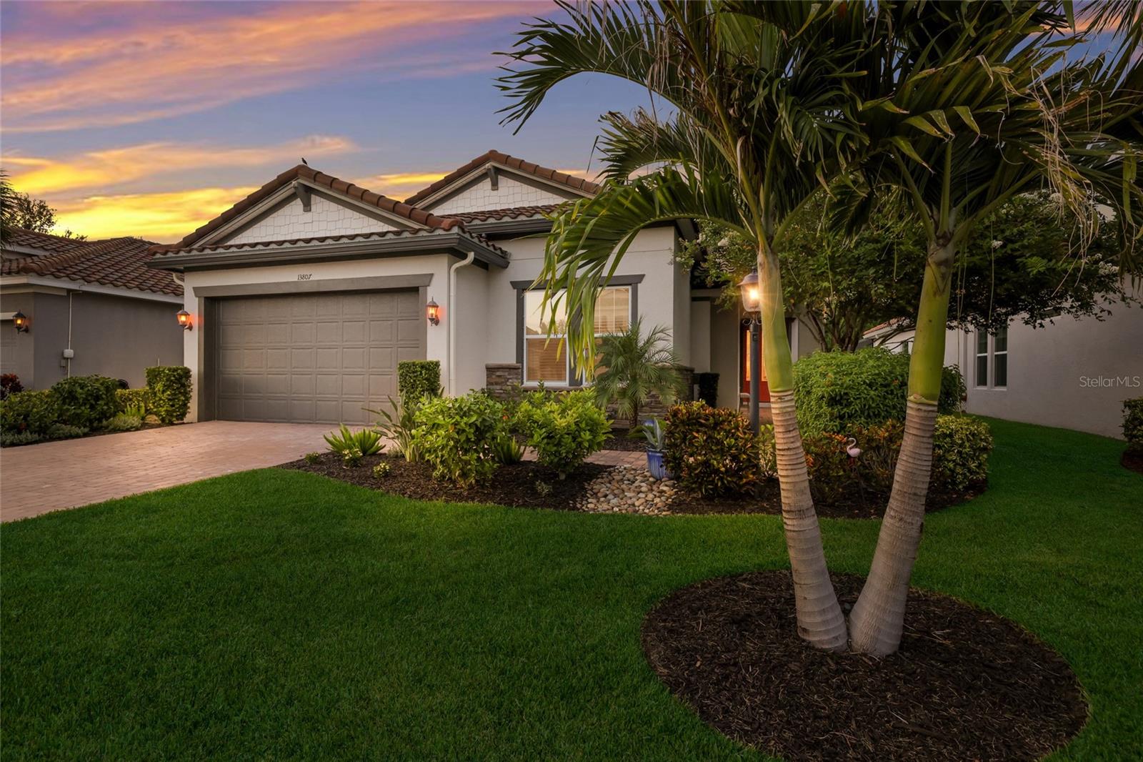 13807 AMERICAN PRAIRIE PLACE