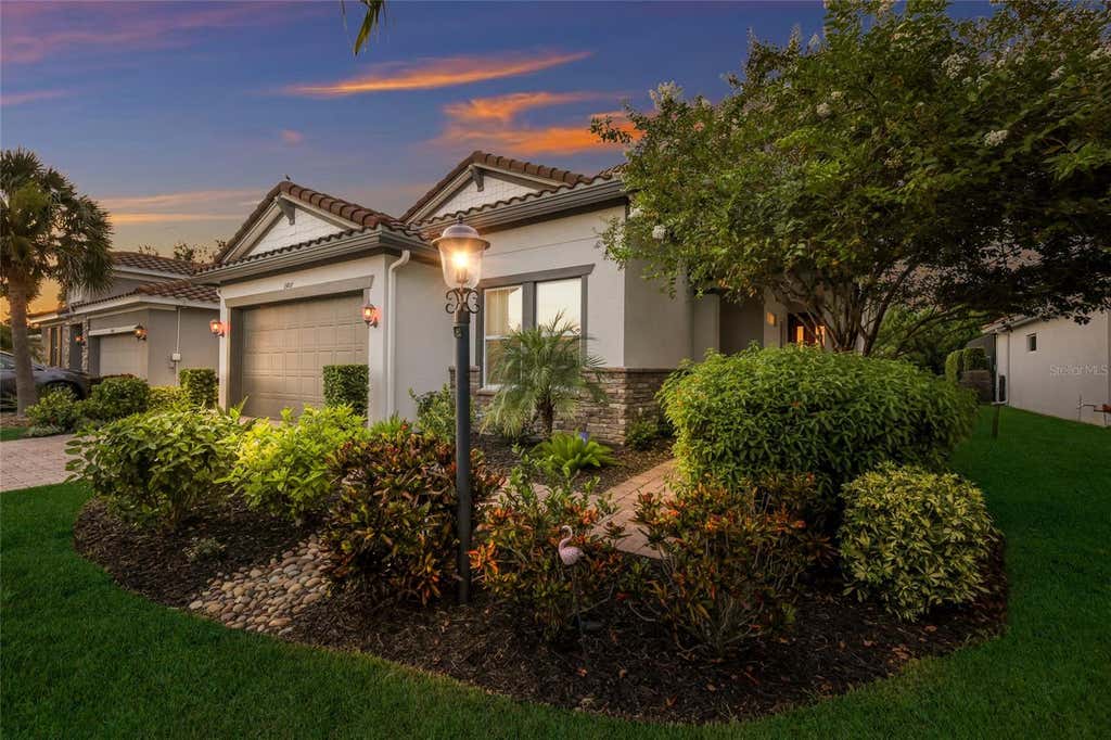 Photo of 13807 American Prairie Place, Lakewood Ranch, FL 34211 (MLS # A4703825)