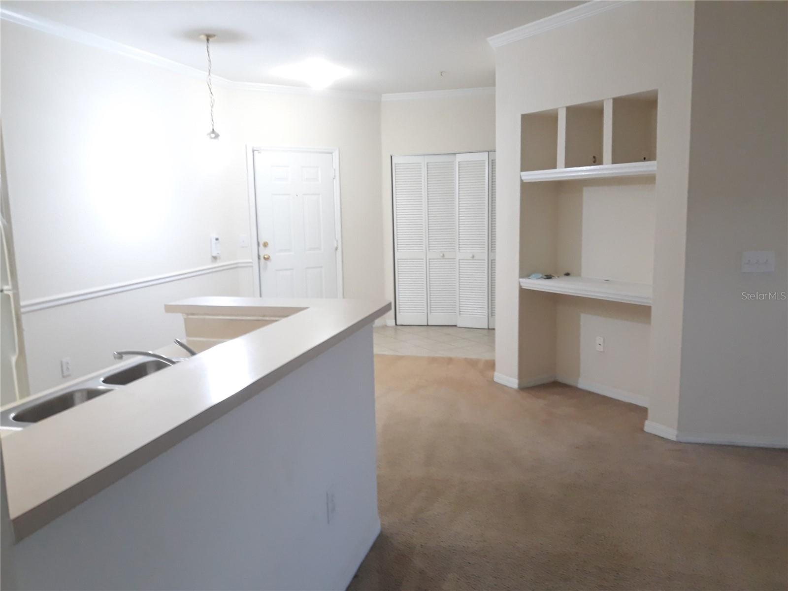 MOSAIC/MILLENIA - Residential Lease