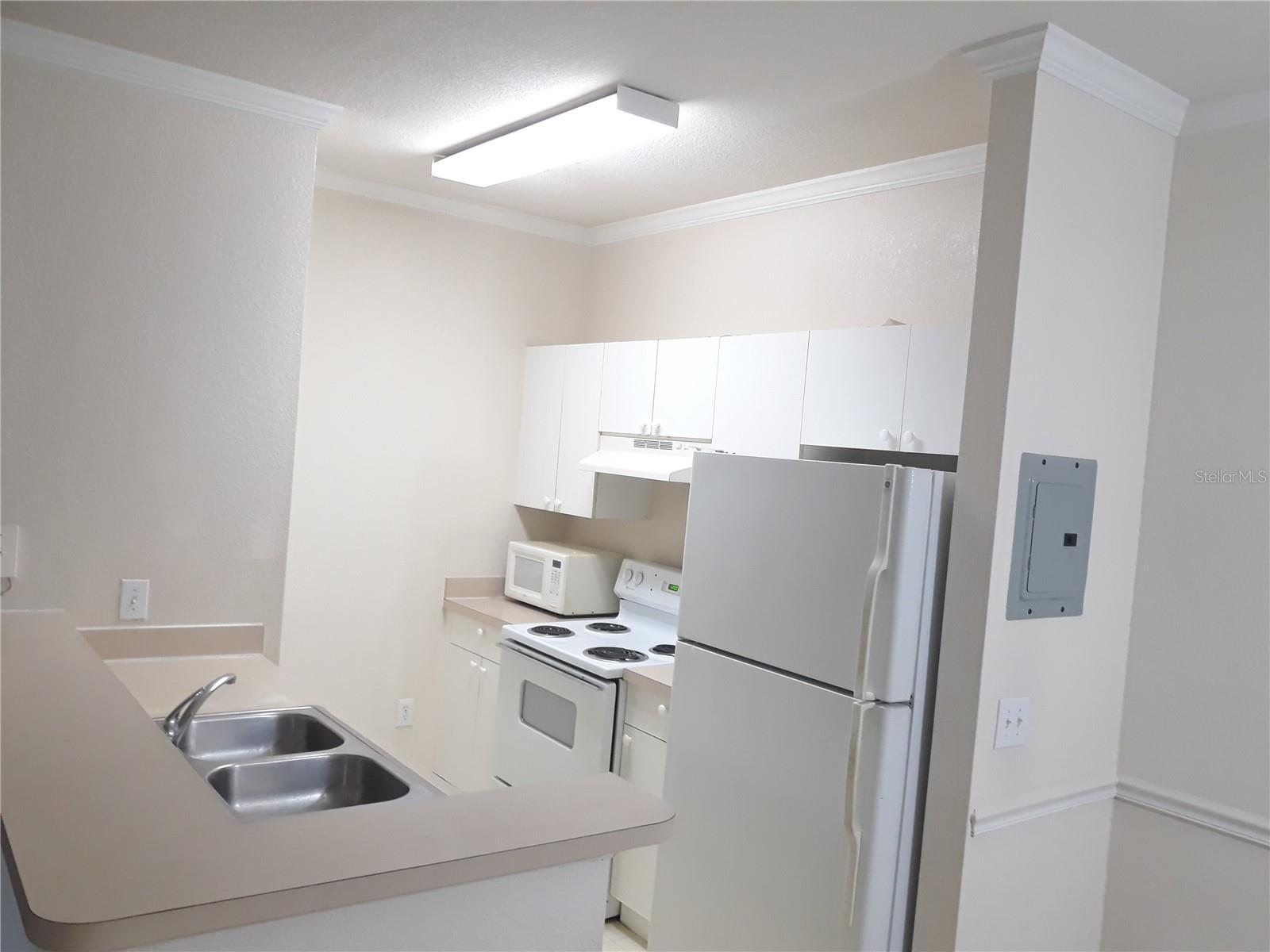 MOSAIC/MILLENIA - Residential Lease