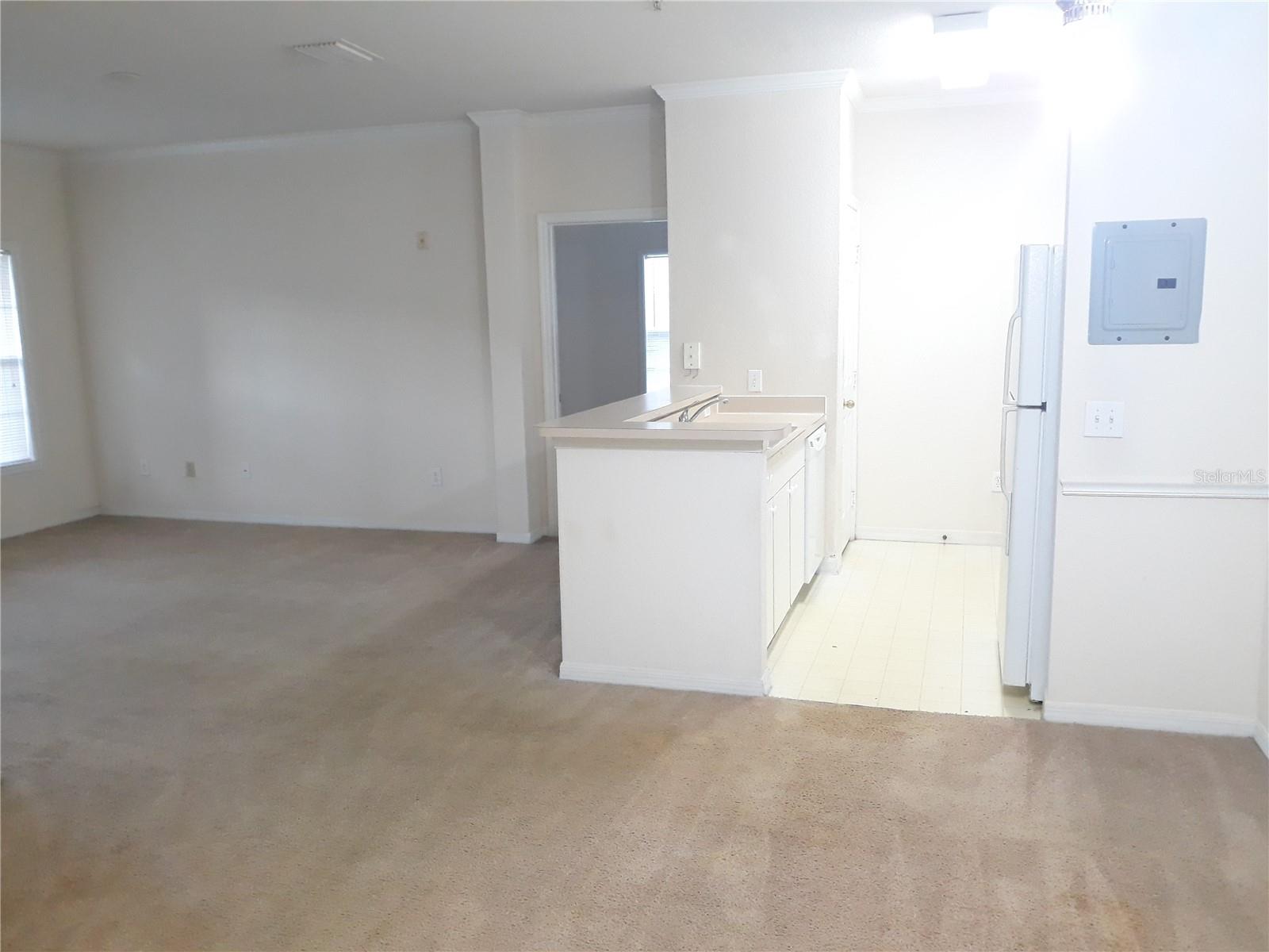 MOSAIC/MILLENIA - Residential Lease