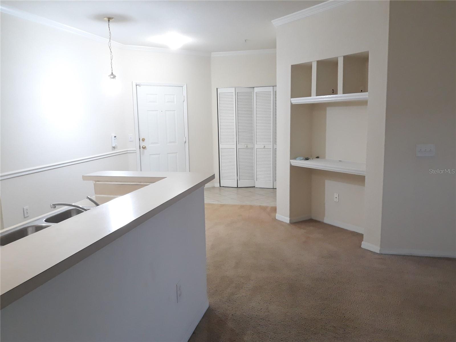 MOSAIC/MILLENIA - Residential Lease