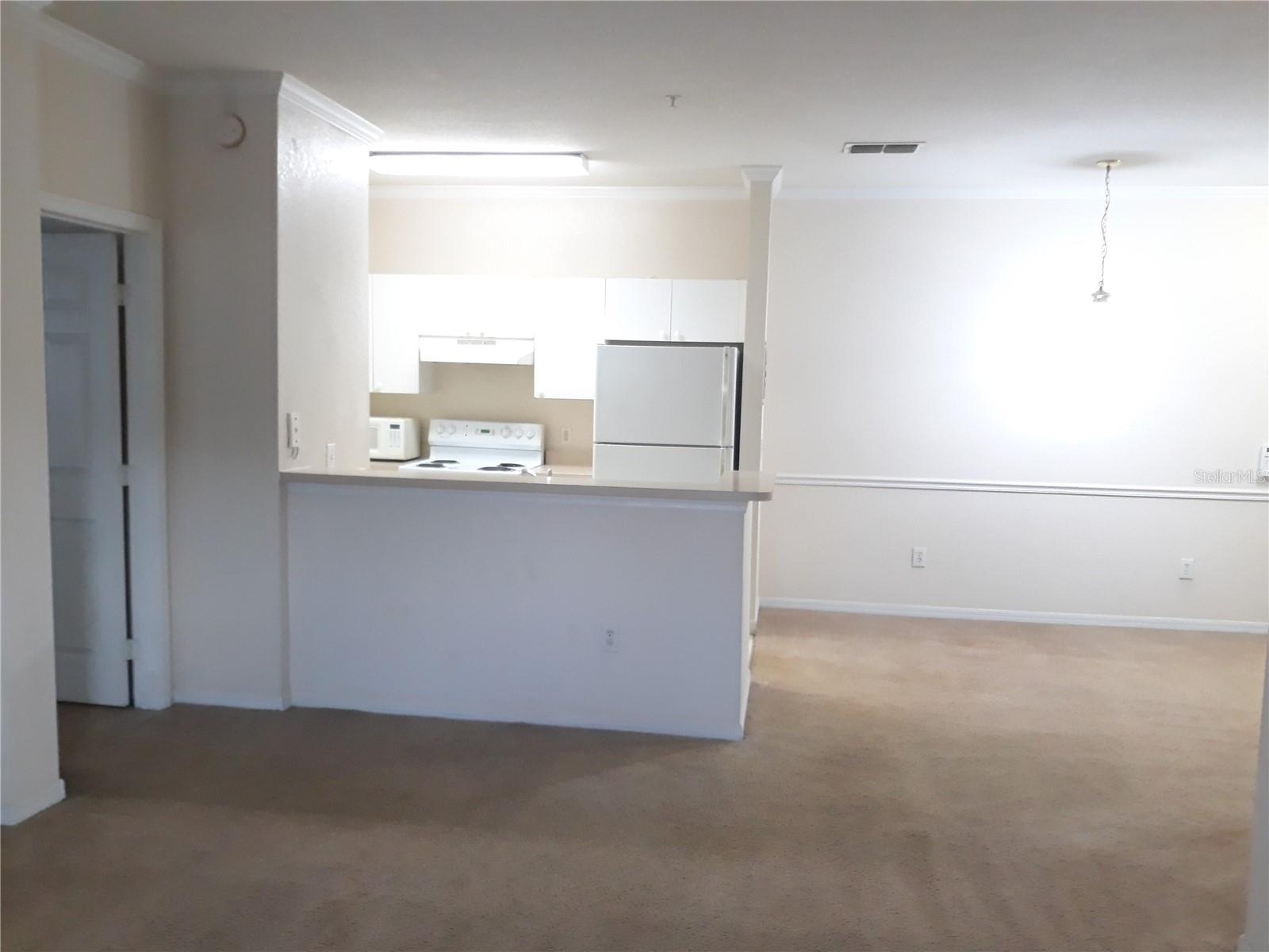 MOSAIC/MILLENIA - Residential Lease