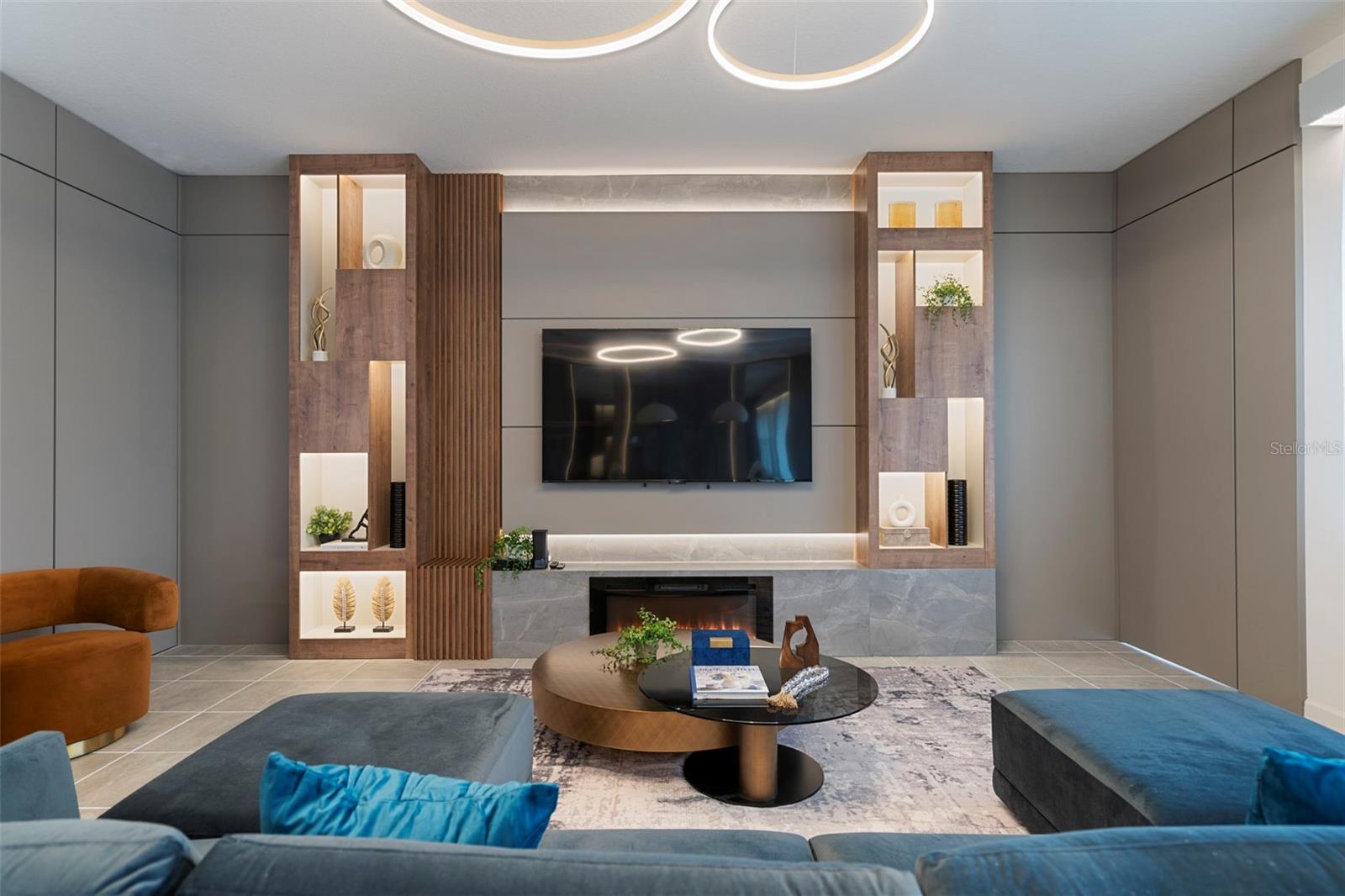 VERANDA PALMS PH 2B2-2C - Residential