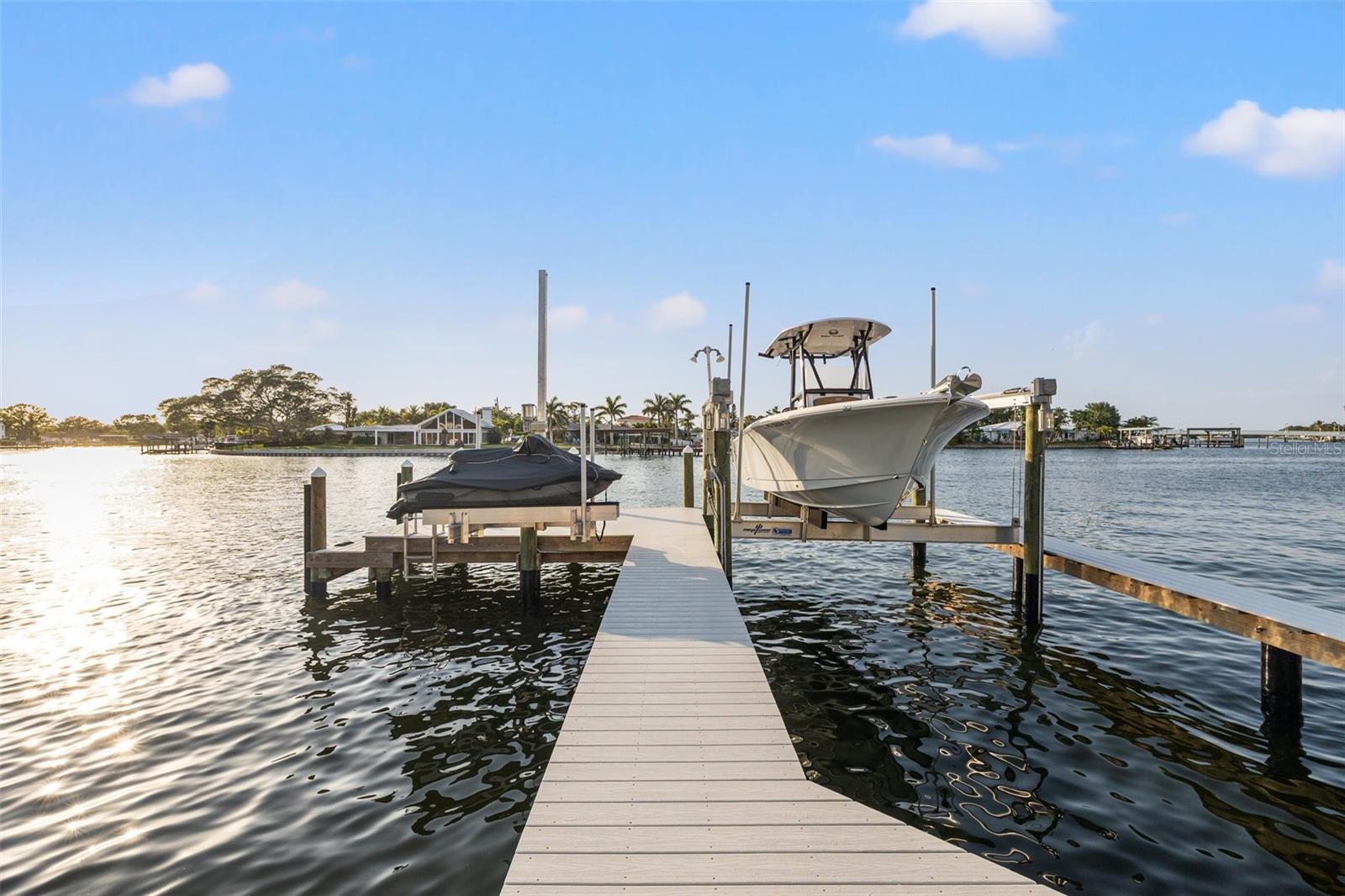 EDEN ISLE 3RD ADD - Residential