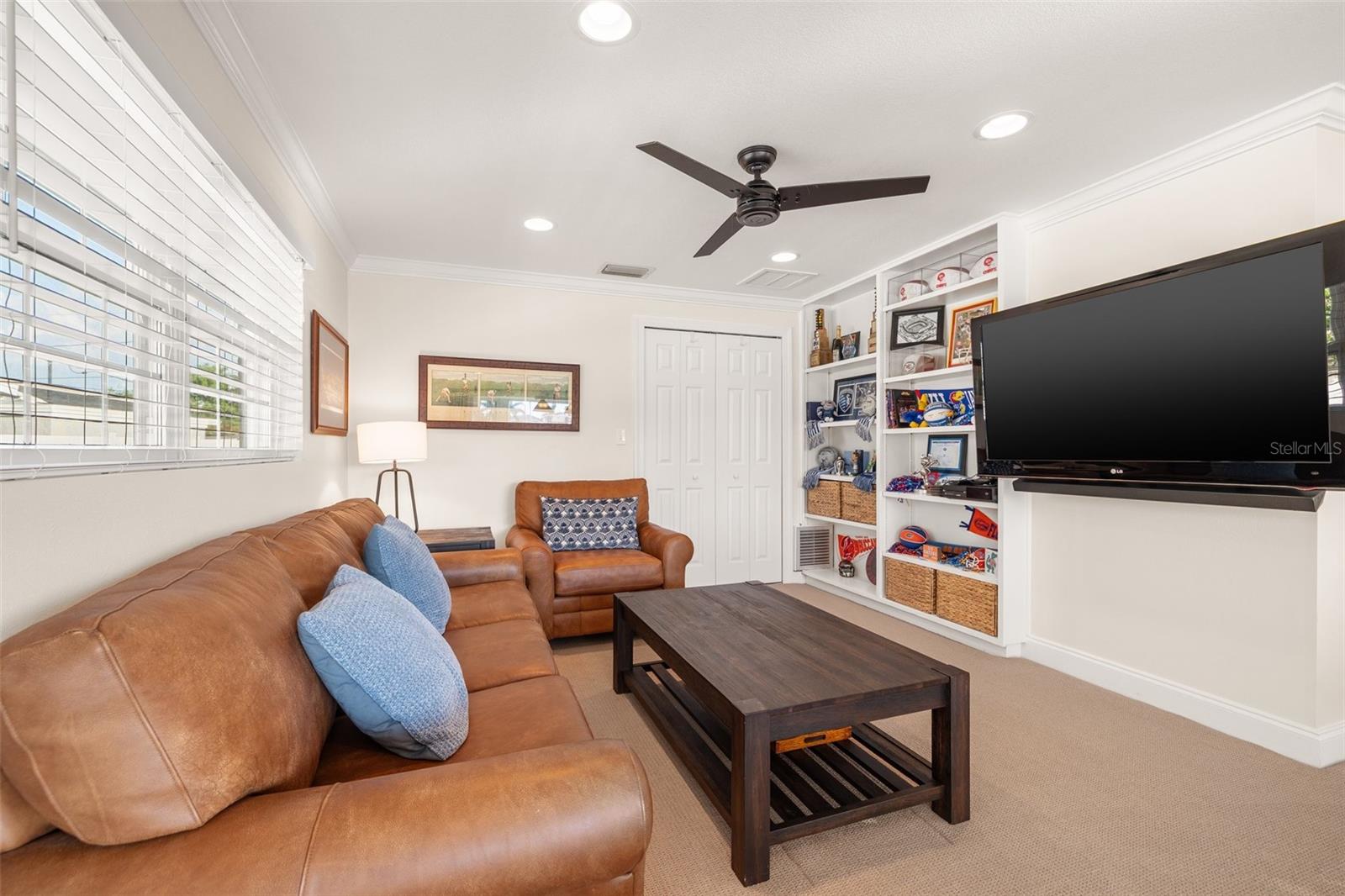 EDEN ISLE 3RD ADD - Residential