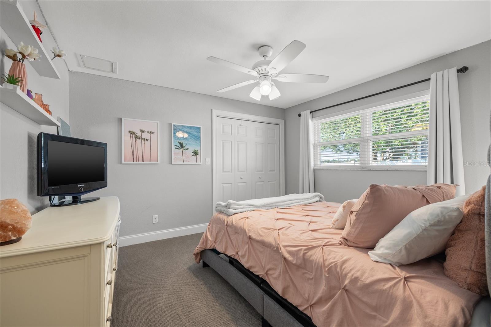 EDEN ISLE 3RD ADD - Residential