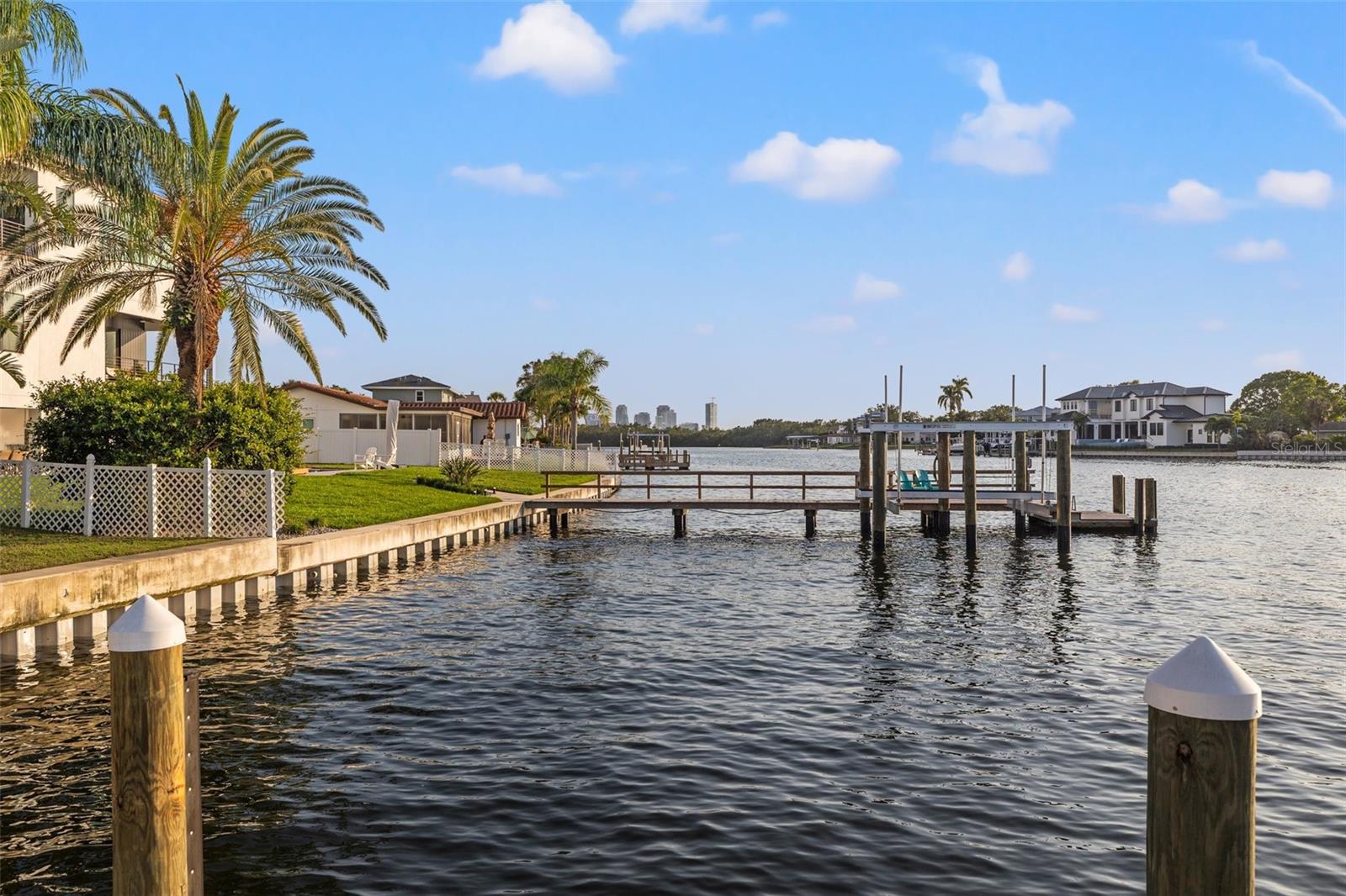 EDEN ISLE 3RD ADD - Residential