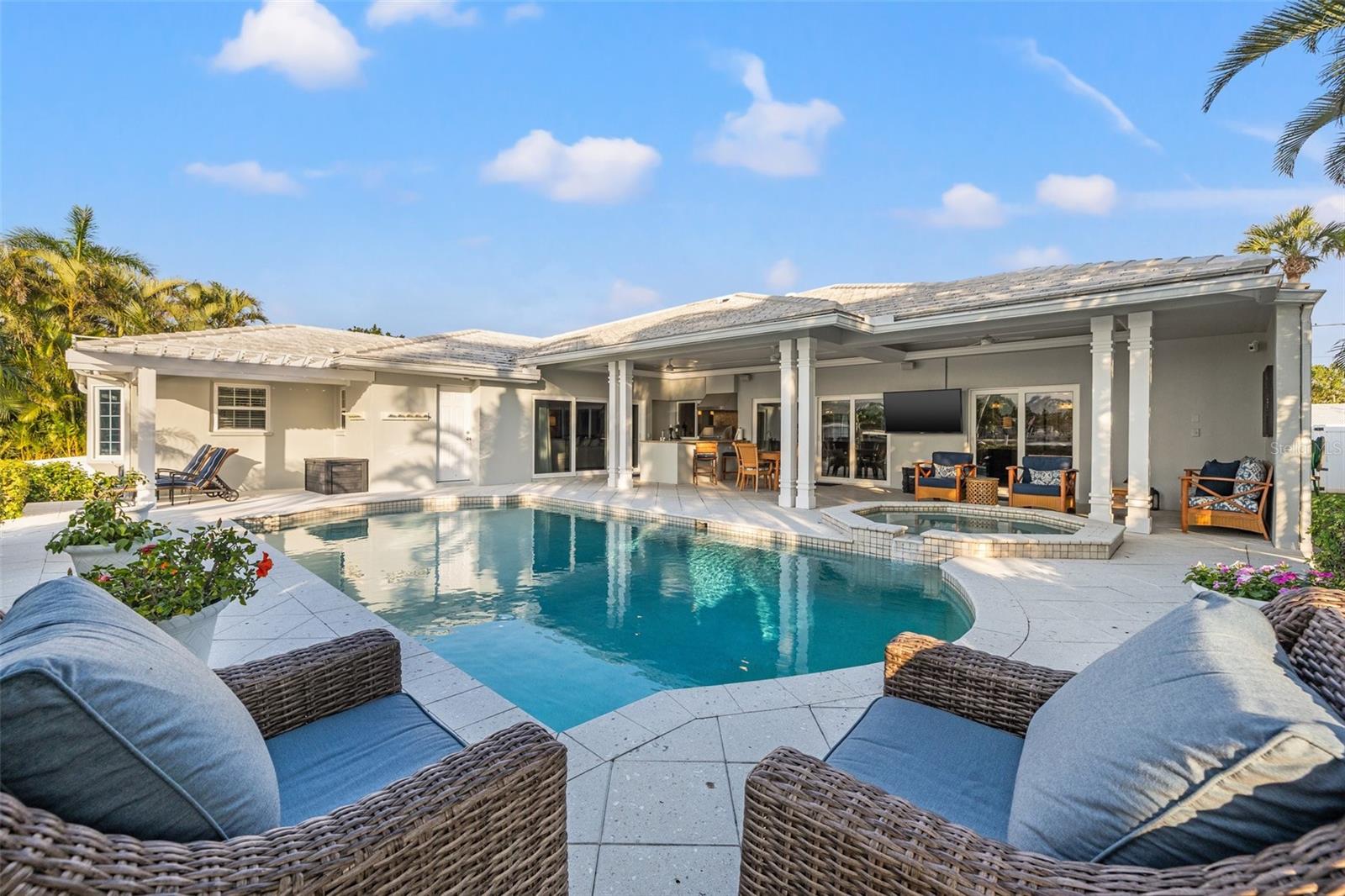 EDEN ISLE 3RD ADD - Residential