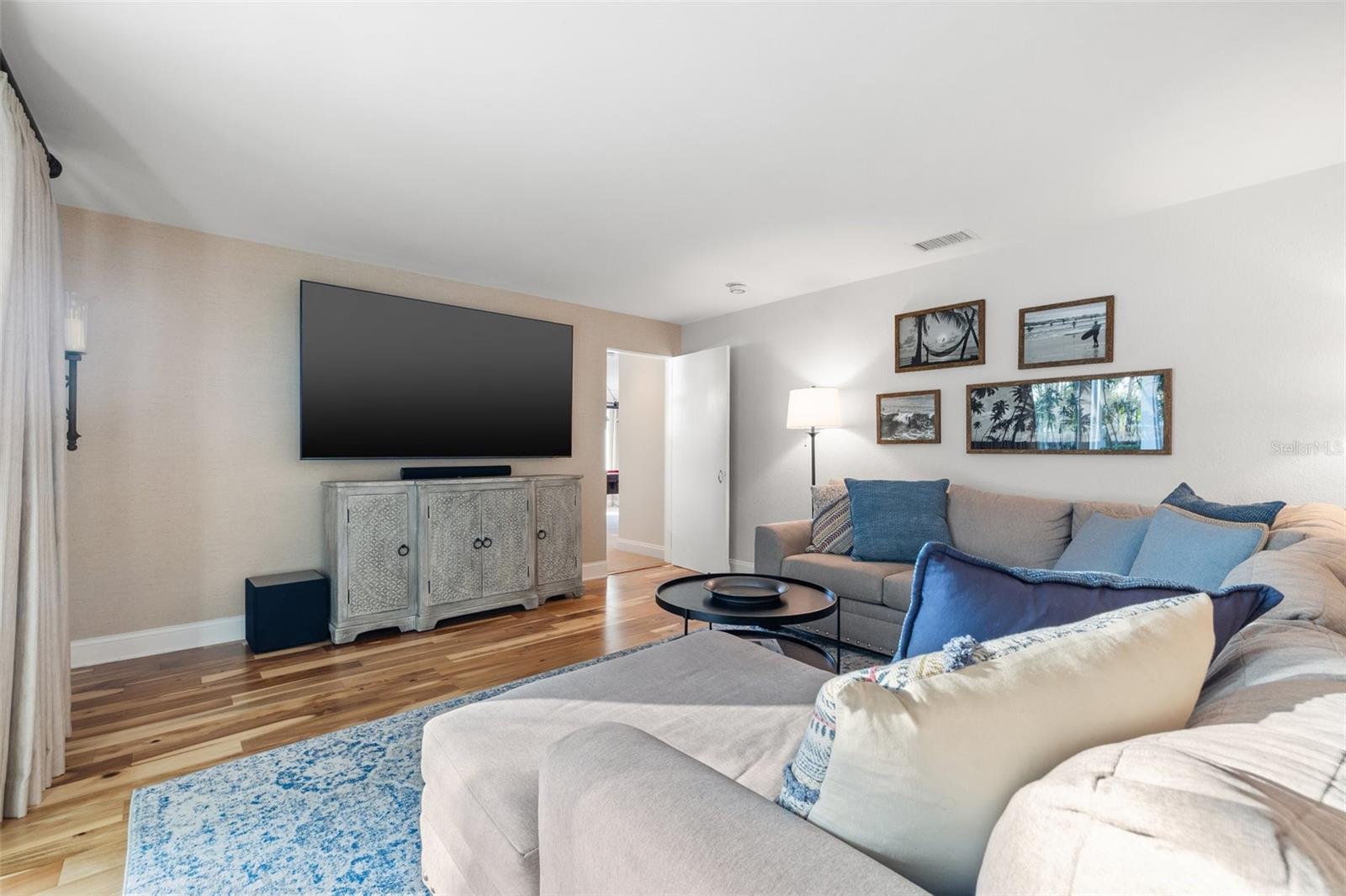 EDEN ISLE 3RD ADD - Residential