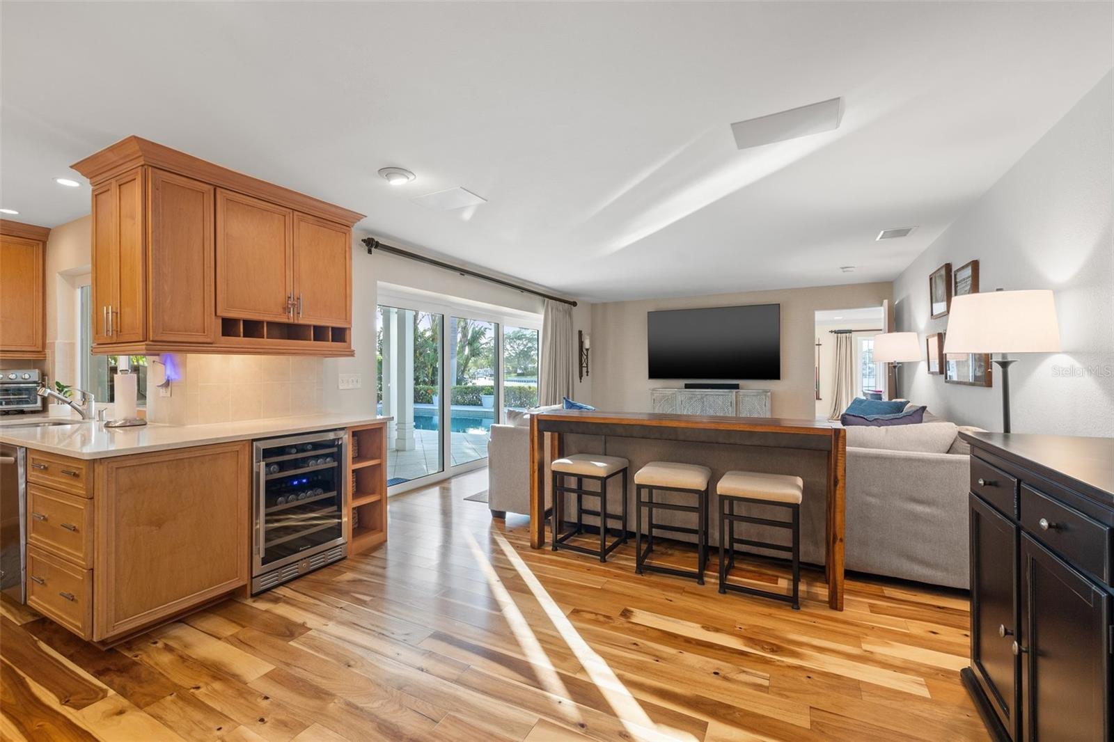 EDEN ISLE 3RD ADD - Residential