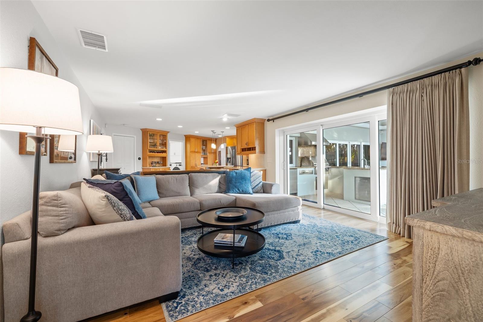 EDEN ISLE 3RD ADD - Residential