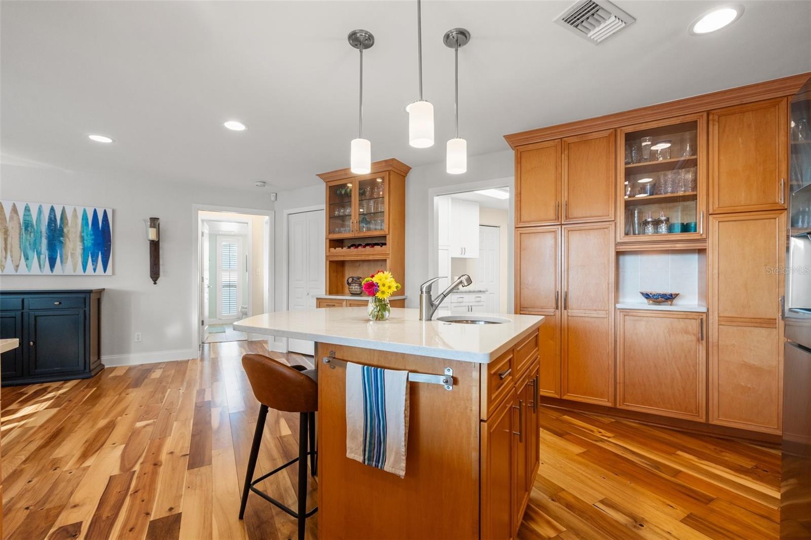 EDEN ISLE 3RD ADD - Residential