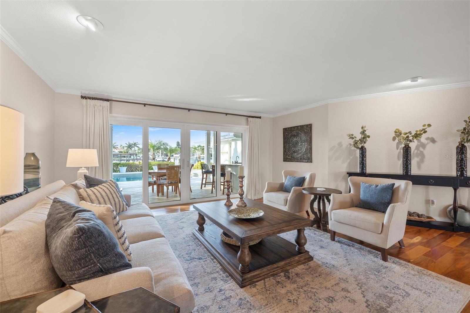 EDEN ISLE 3RD ADD - Residential