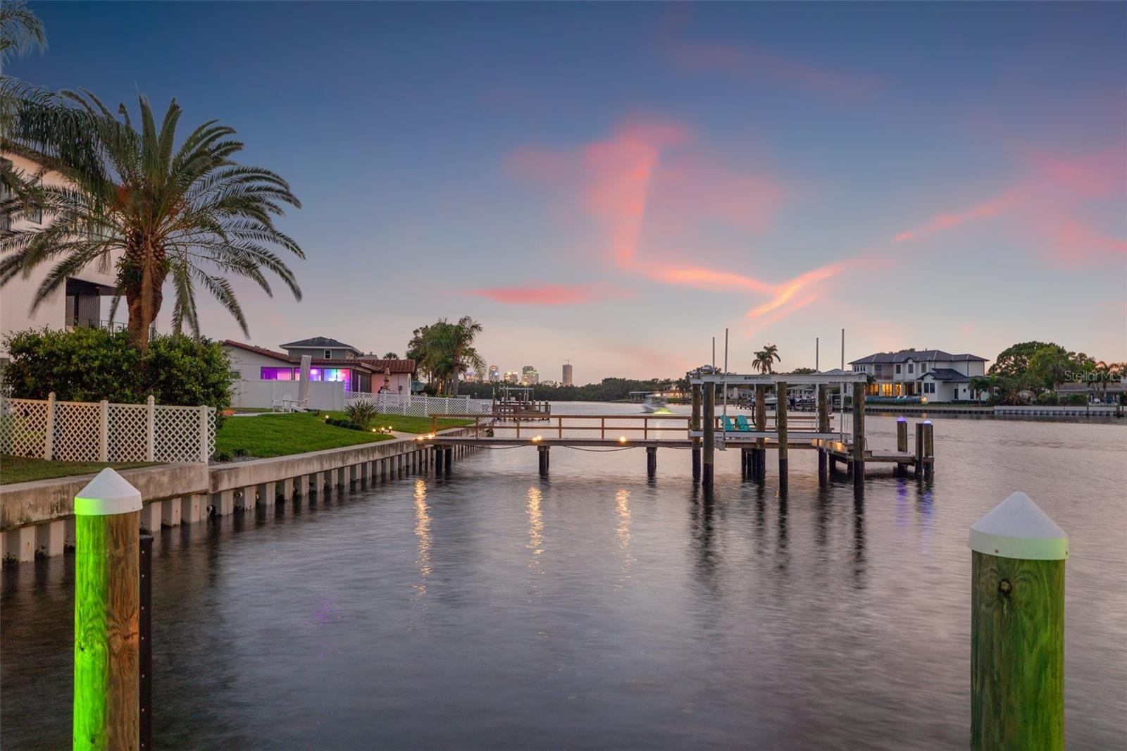 EDEN ISLE 3RD ADD - Residential