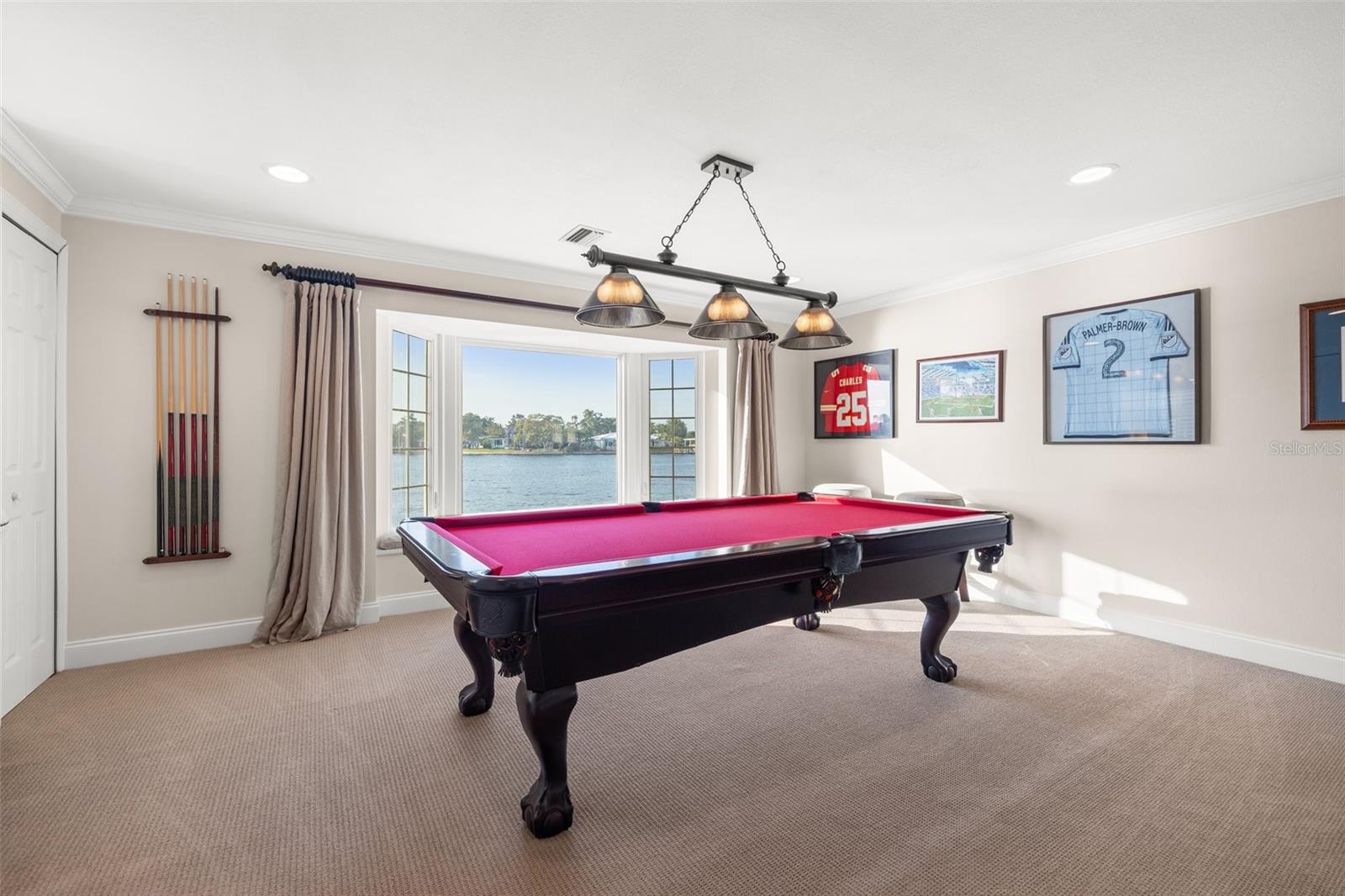 EDEN ISLE 3RD ADD - Residential