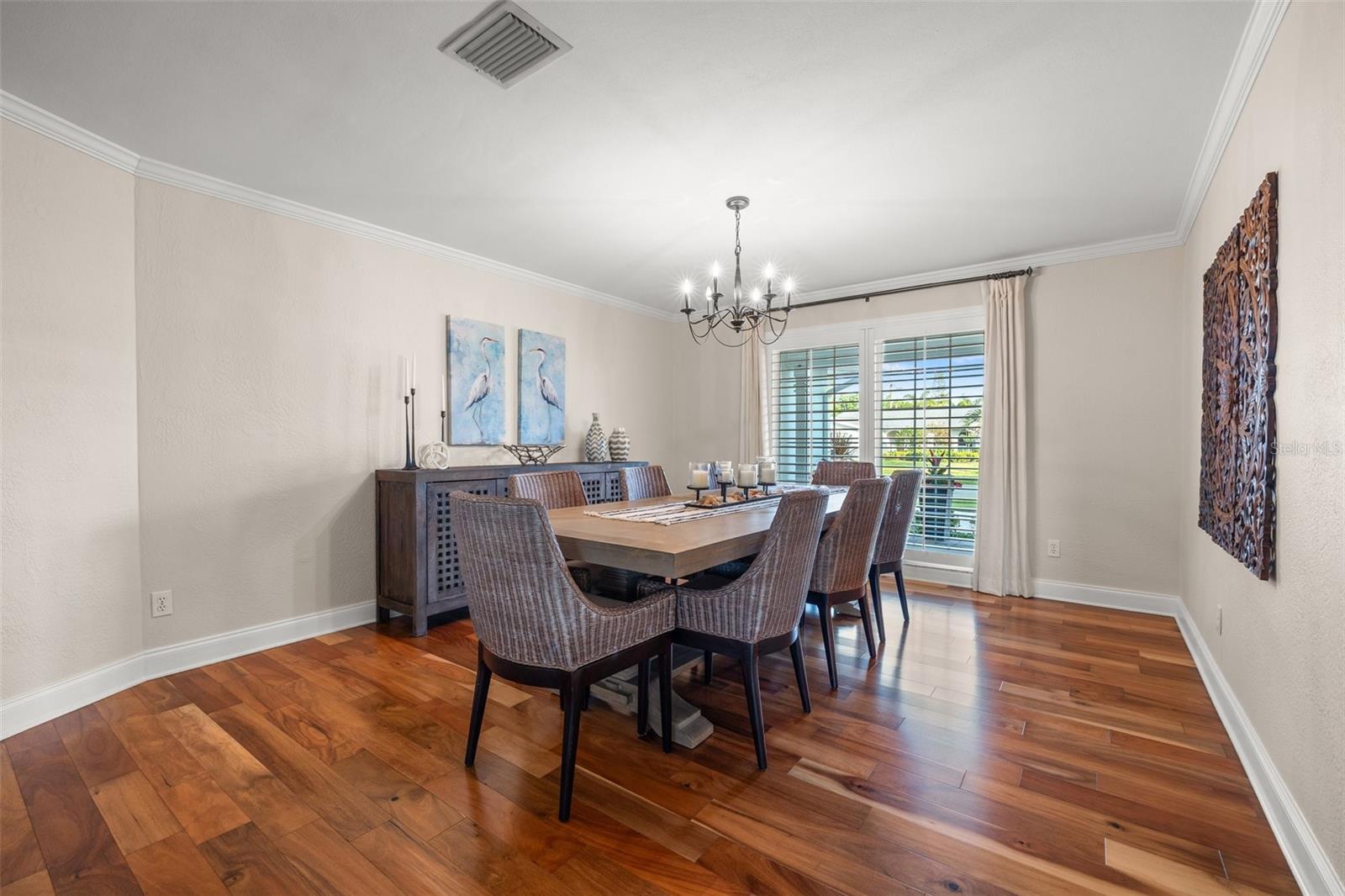 EDEN ISLE 3RD ADD - Residential