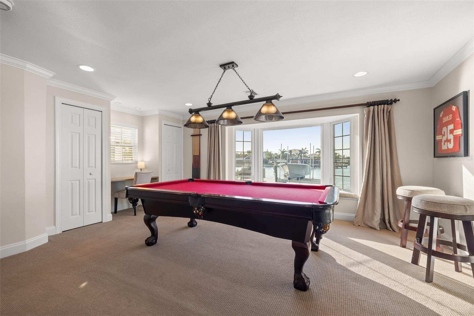 EDEN ISLE 3RD ADD - Residential