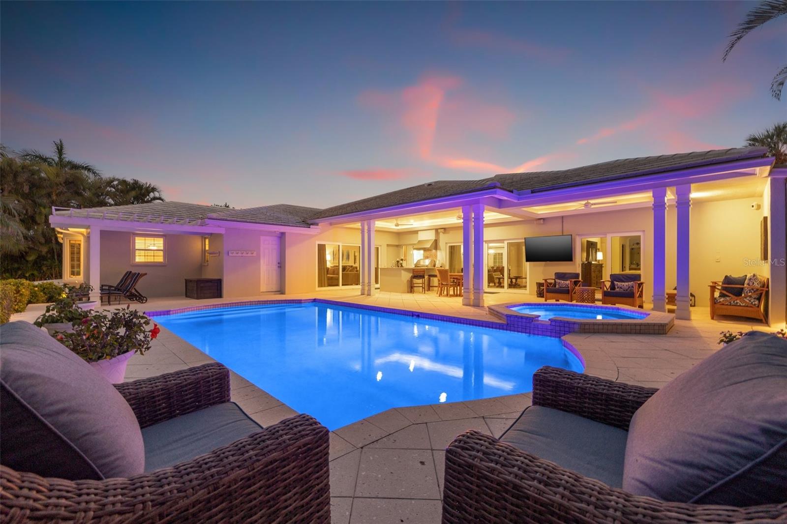 EDEN ISLE 3RD ADD - Residential