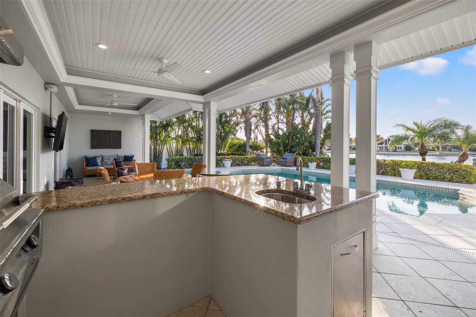 EDEN ISLE 3RD ADD - Residential