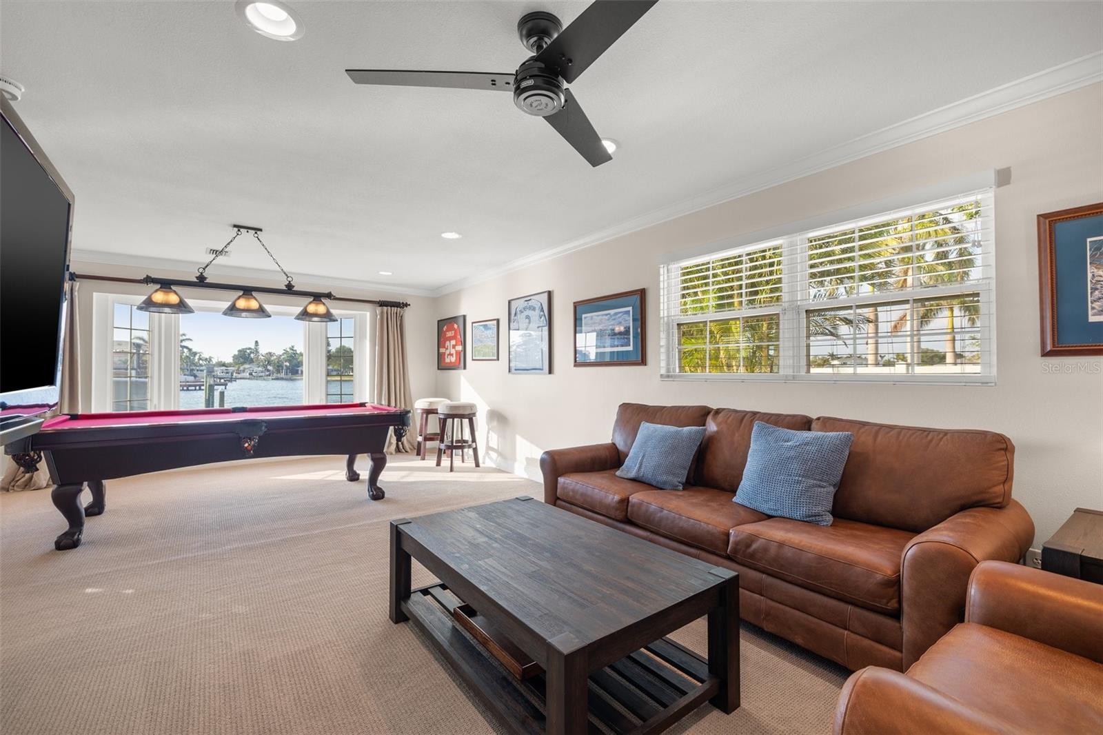 EDEN ISLE 3RD ADD - Residential