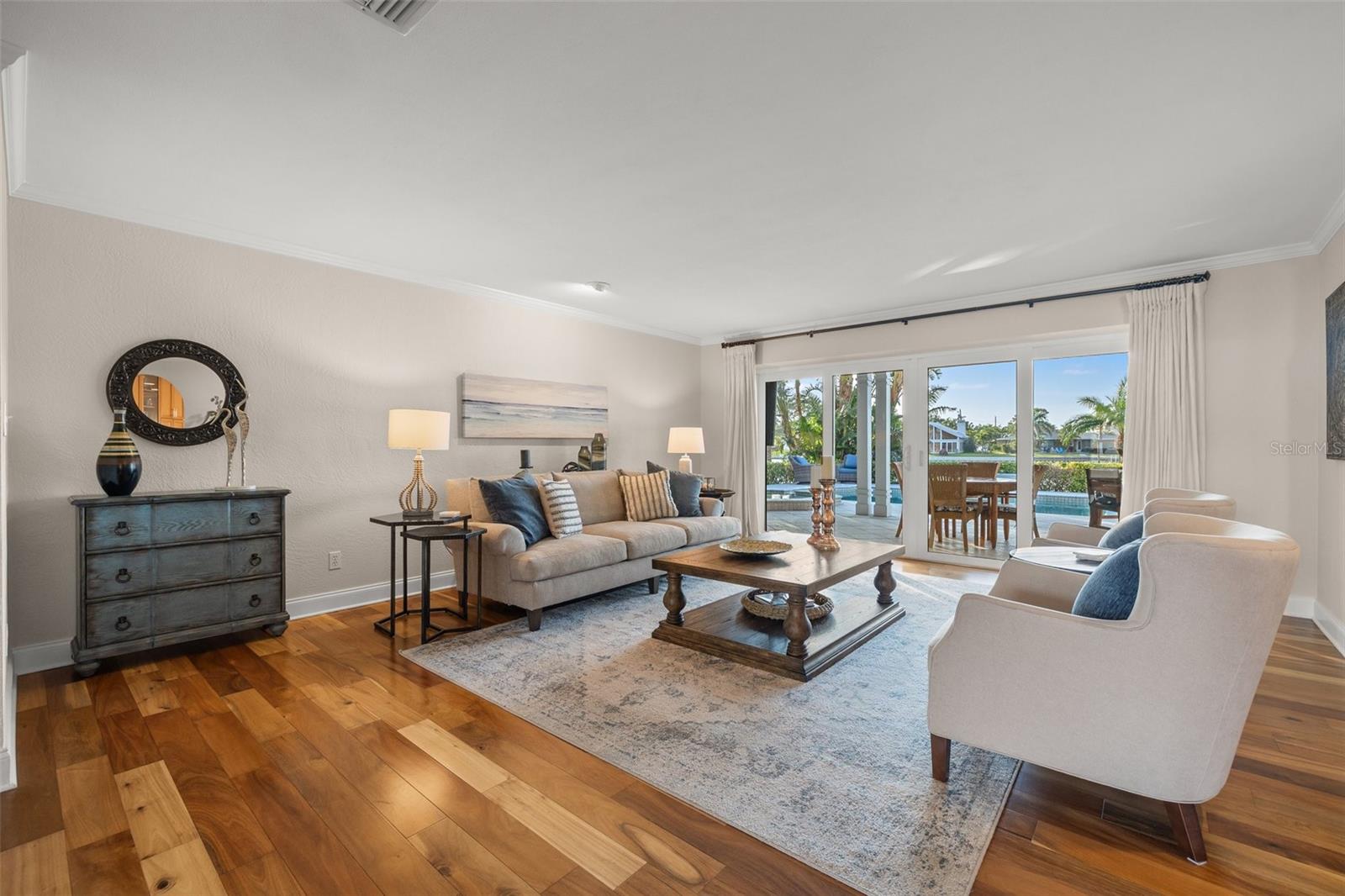 EDEN ISLE 3RD ADD - Residential