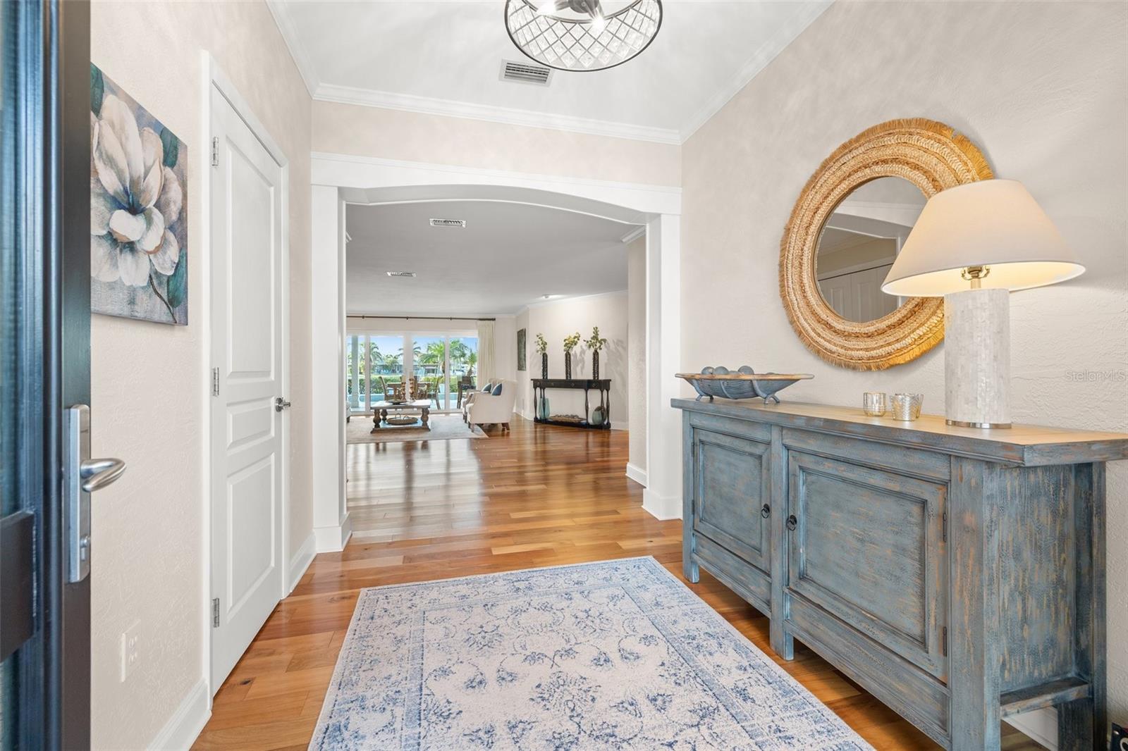 EDEN ISLE 3RD ADD - Residential