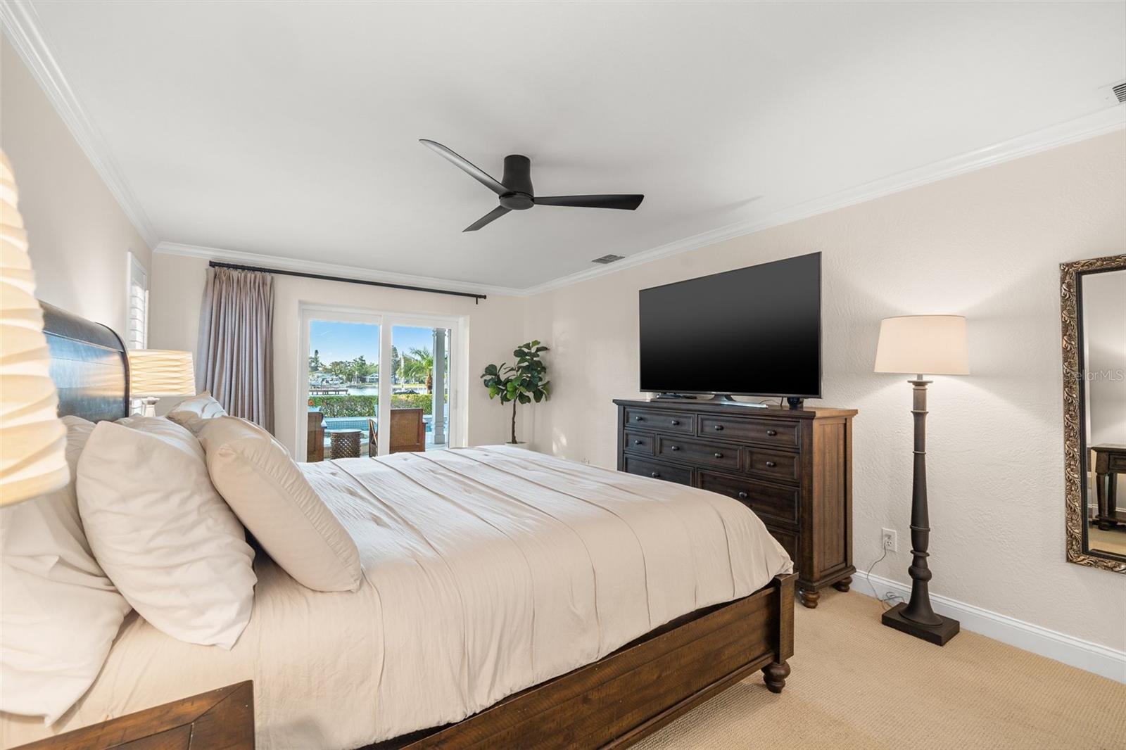 EDEN ISLE 3RD ADD - Residential