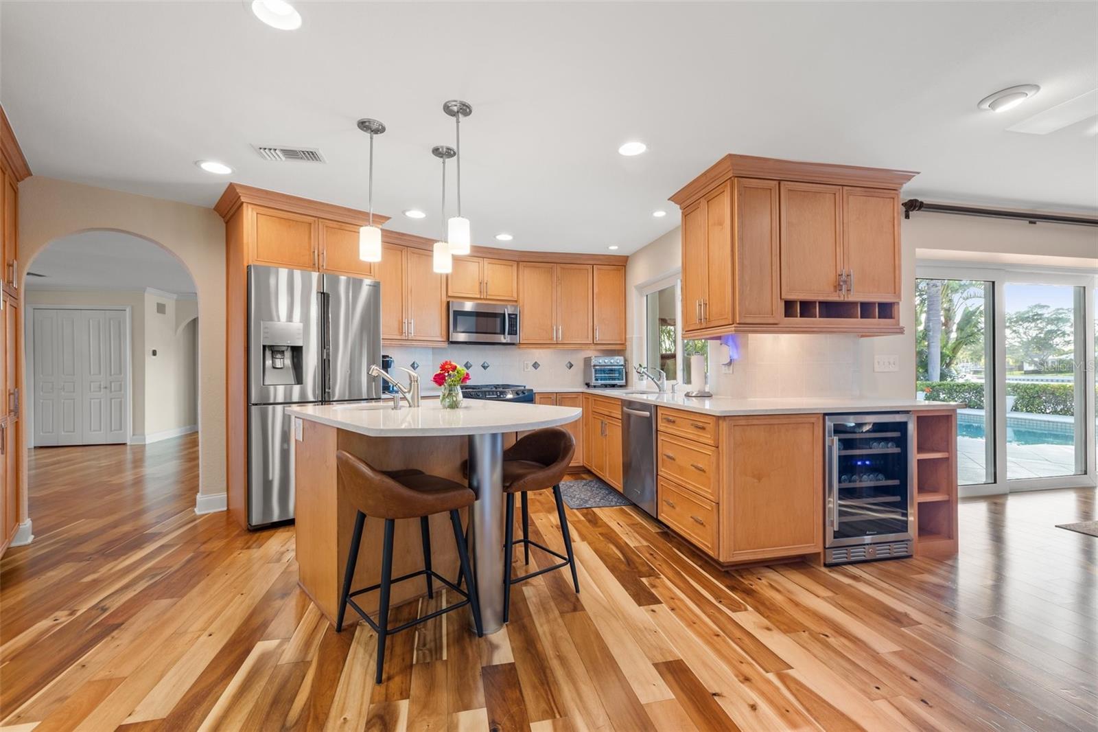 EDEN ISLE 3RD ADD - Residential