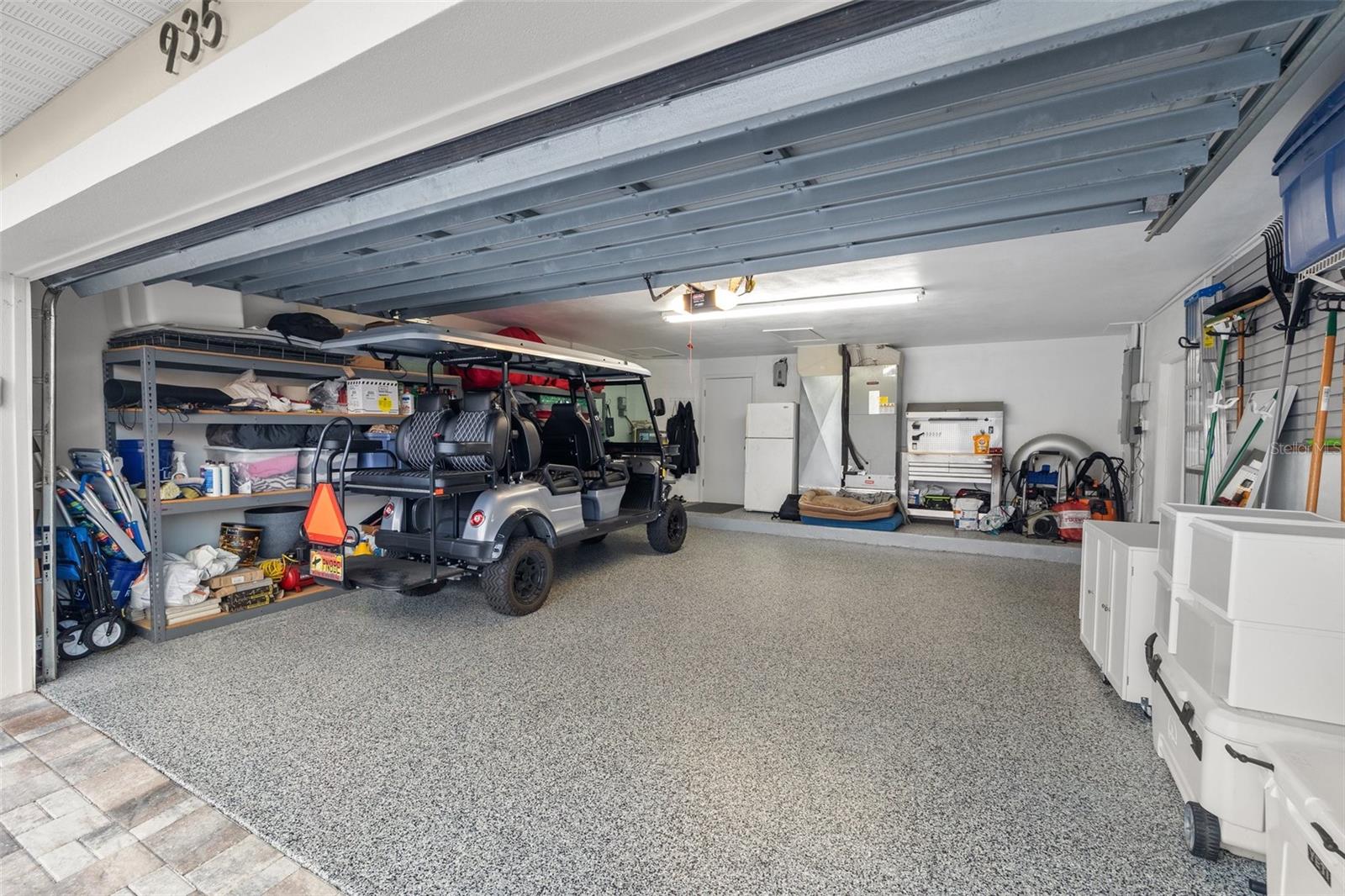 EDEN ISLE 3RD ADD - Residential