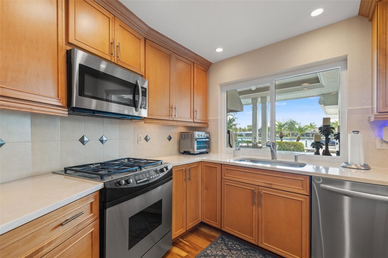 EDEN ISLE 3RD ADD - Residential