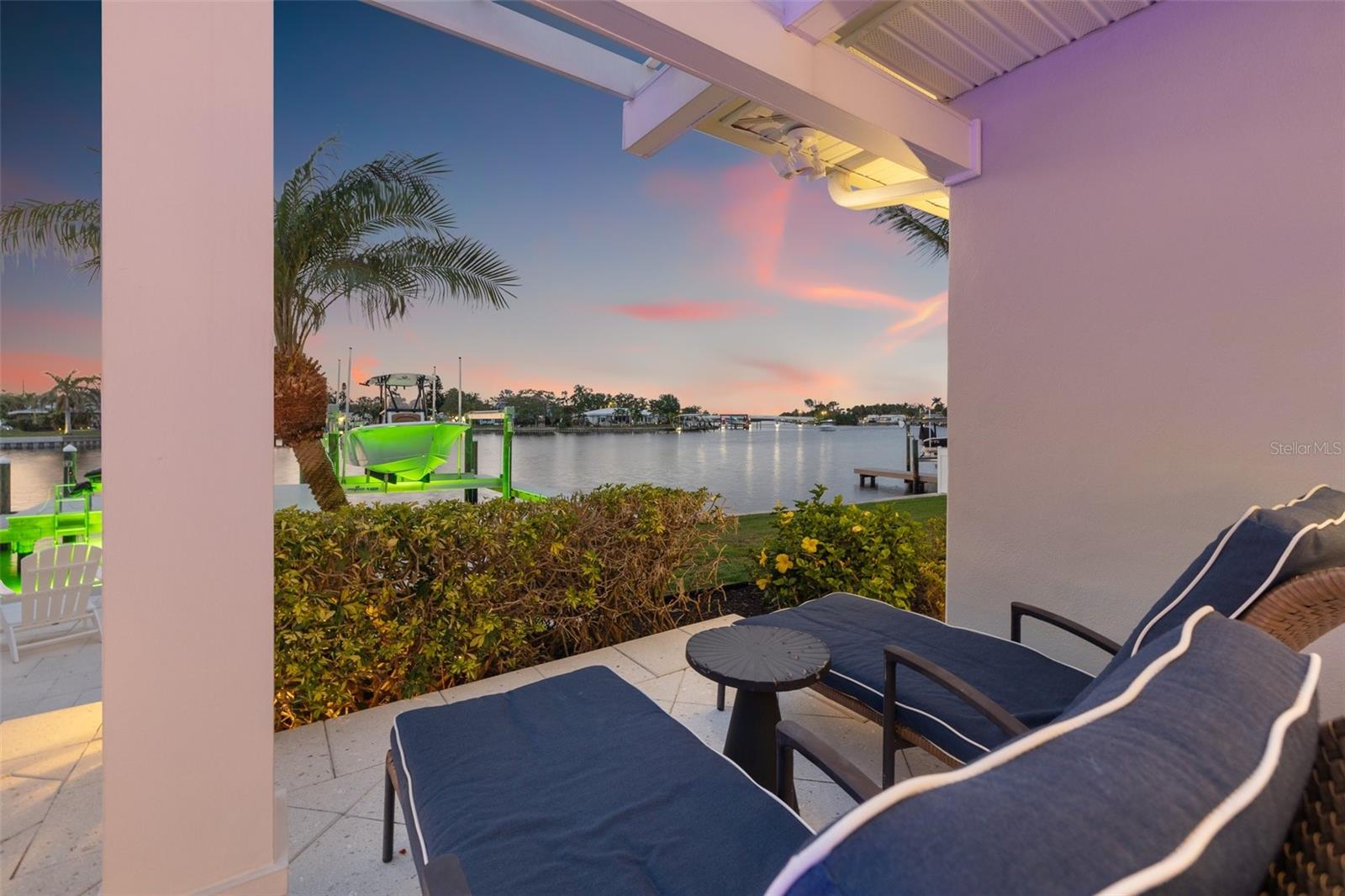 EDEN ISLE 3RD ADD - Residential