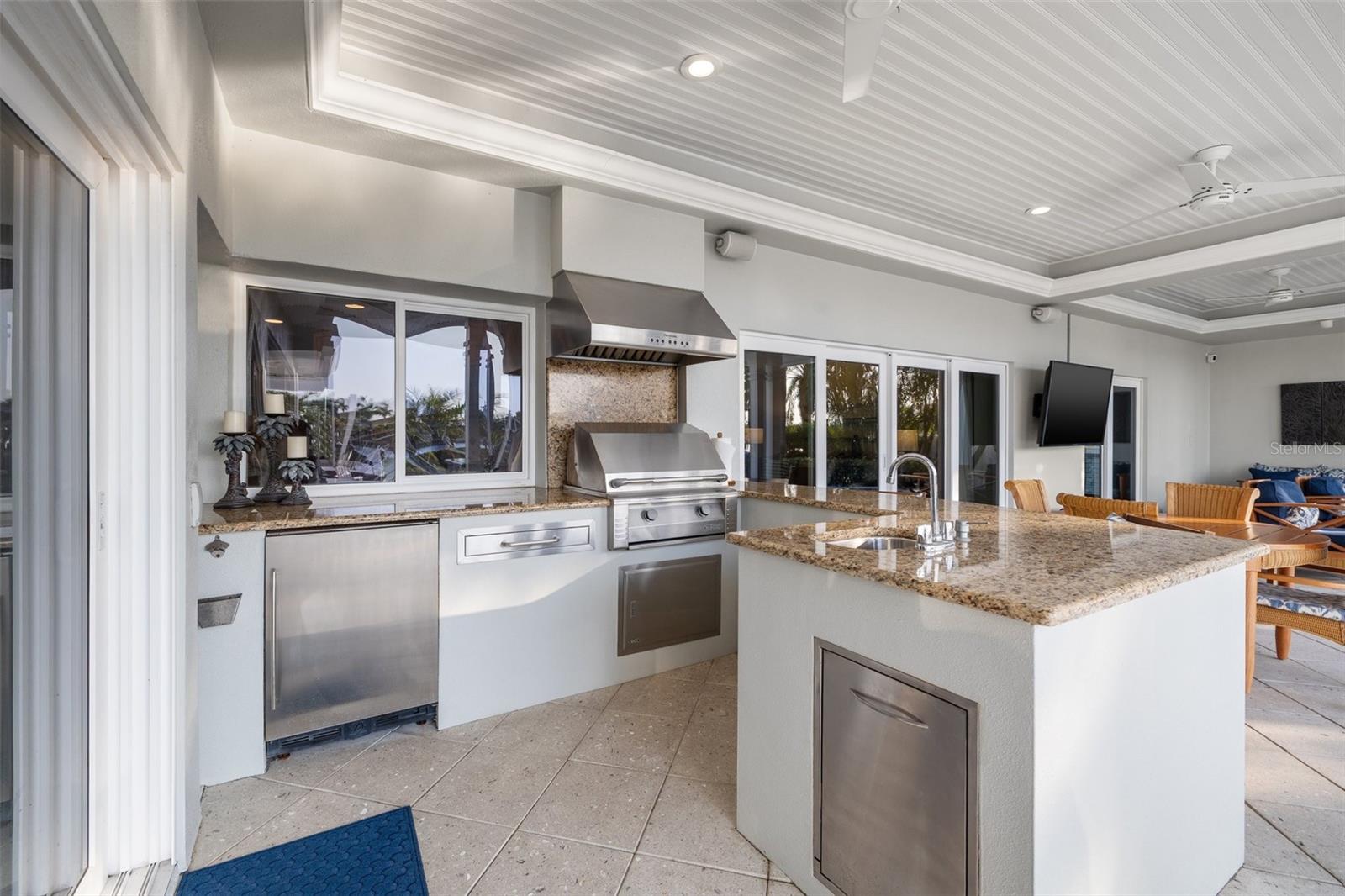 EDEN ISLE 3RD ADD - Residential