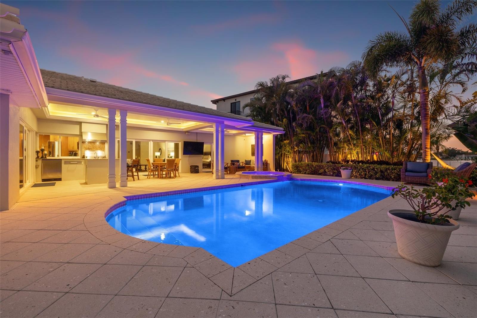 EDEN ISLE 3RD ADD - Residential