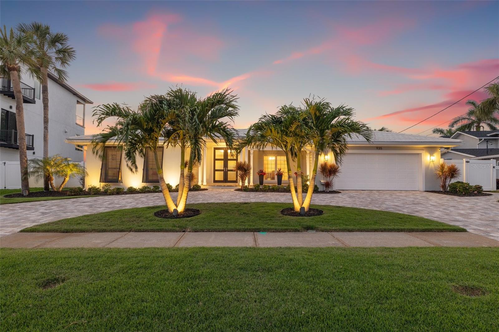 EDEN ISLE 3RD ADD - Residential