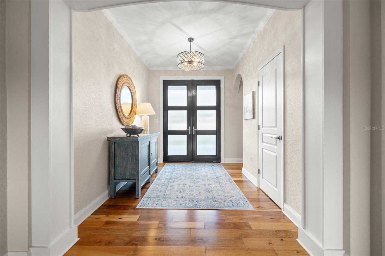 EDEN ISLE 3RD ADD - Residential