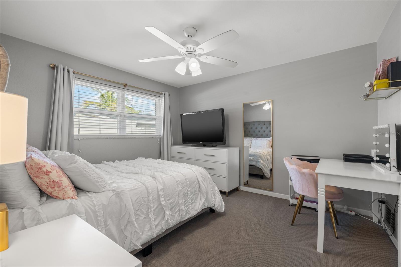 EDEN ISLE 3RD ADD - Residential