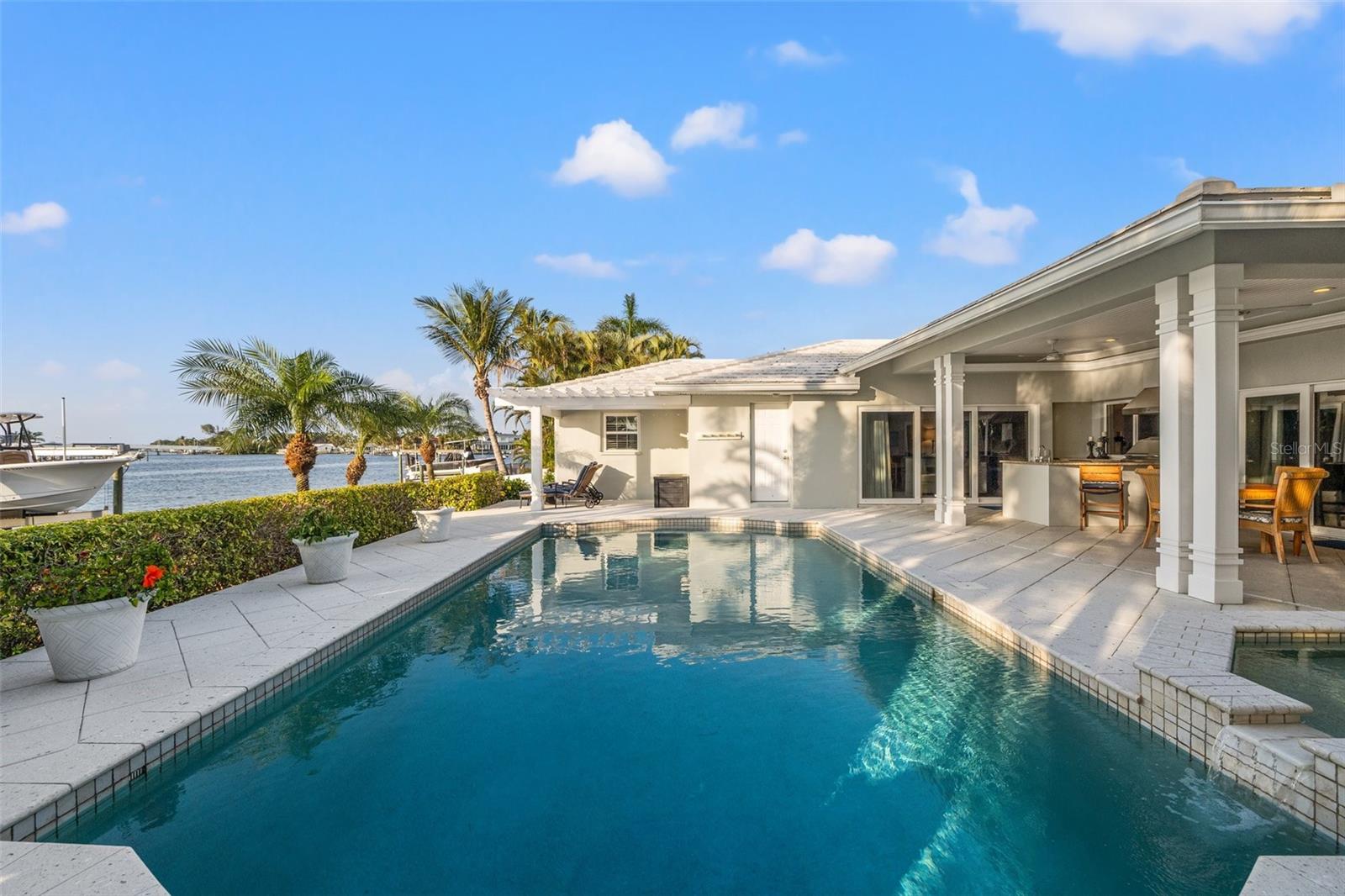 EDEN ISLE 3RD ADD - Residential