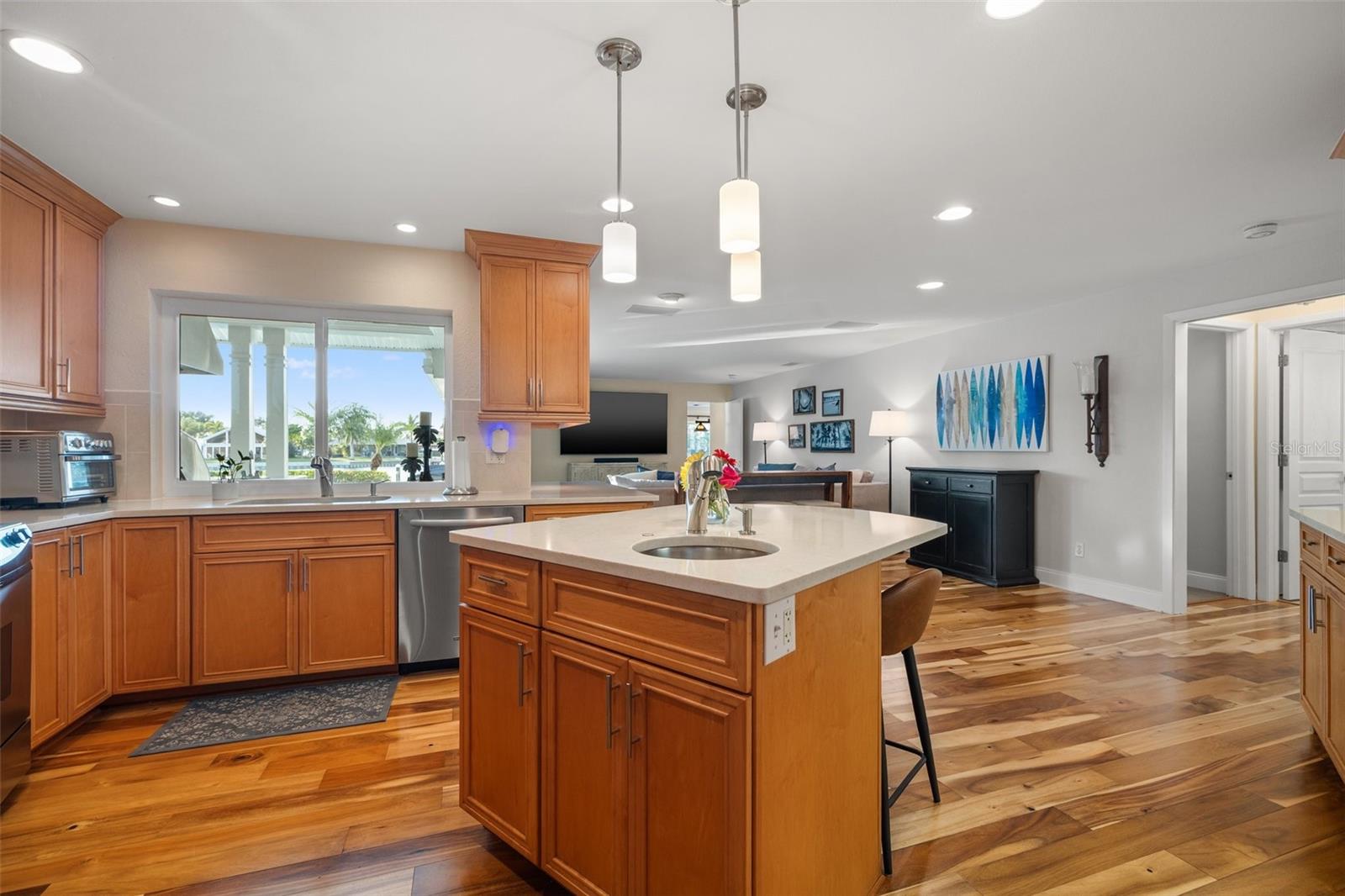 EDEN ISLE 3RD ADD - Residential