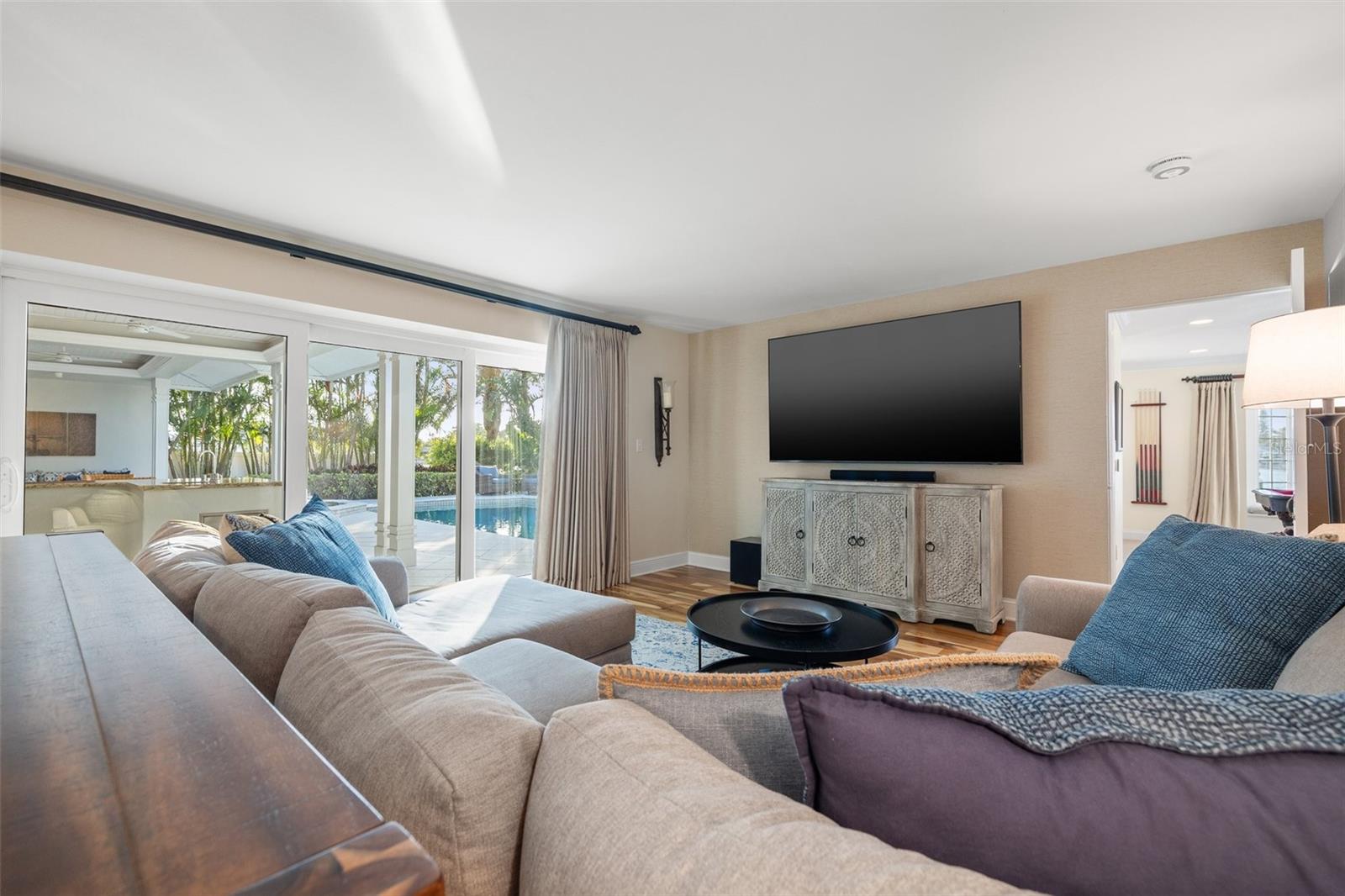 EDEN ISLE 3RD ADD - Residential