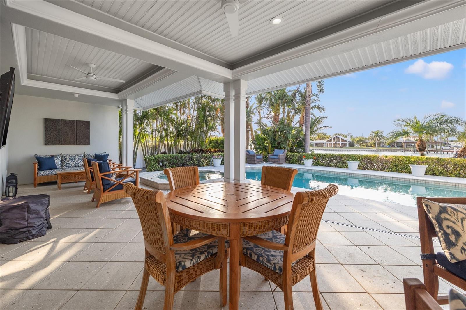 EDEN ISLE 3RD ADD - Residential