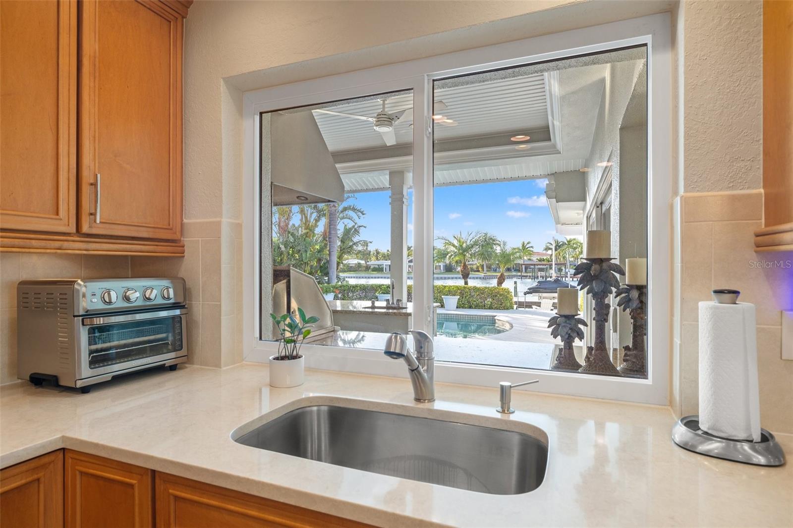 EDEN ISLE 3RD ADD - Residential