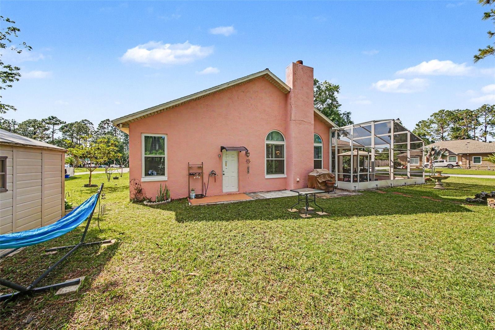 PALM COAST SEC 23 - Residential
